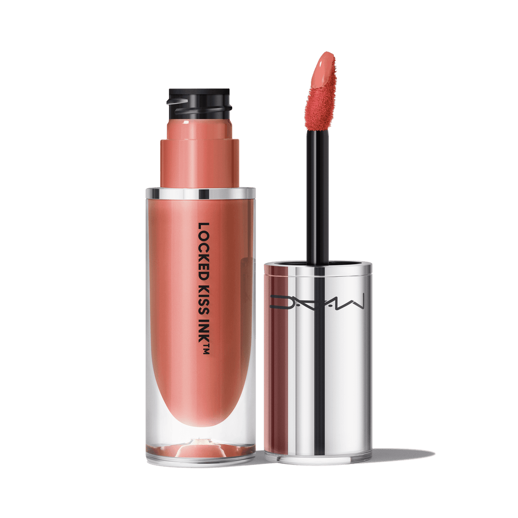 M·A·C Locked Kiss Ink 24HR Lipcolour | Fresh Routine Favorite