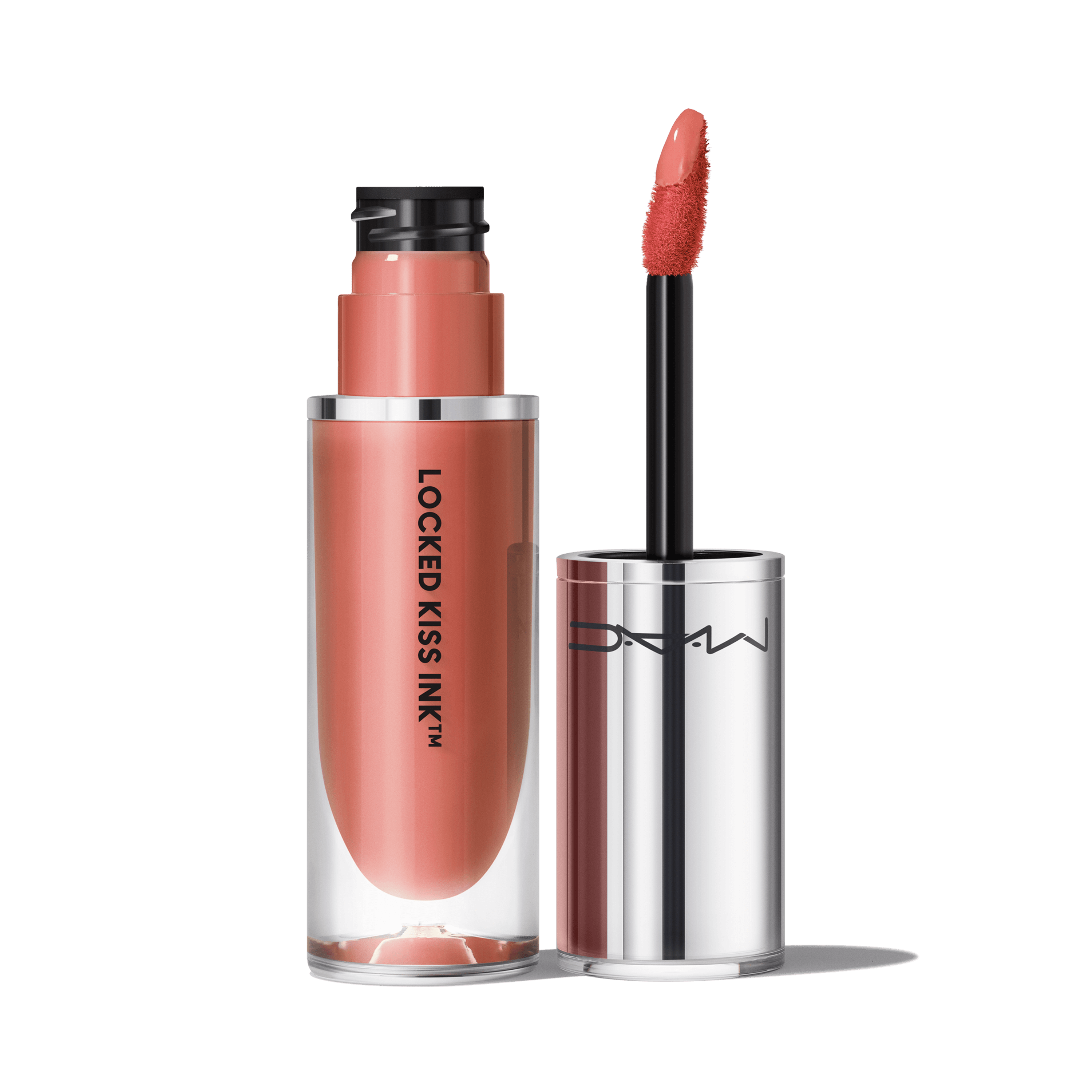 M·A·C Locked Kiss Ink 24HR Lipcolour | Fresh Routine Favorite