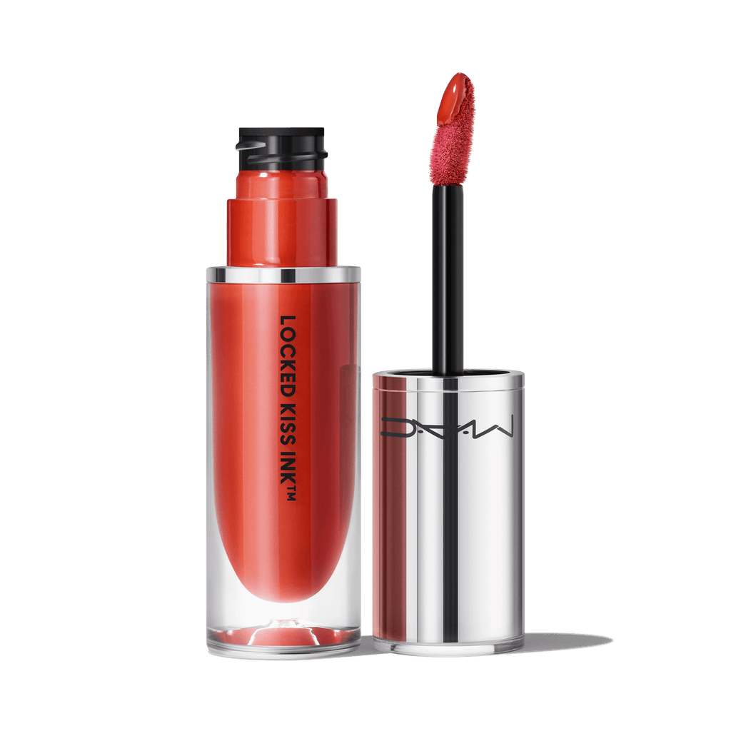 M·A·C Locked Kiss Ink 24HR Lipcolour | Fresh Routine Favorite