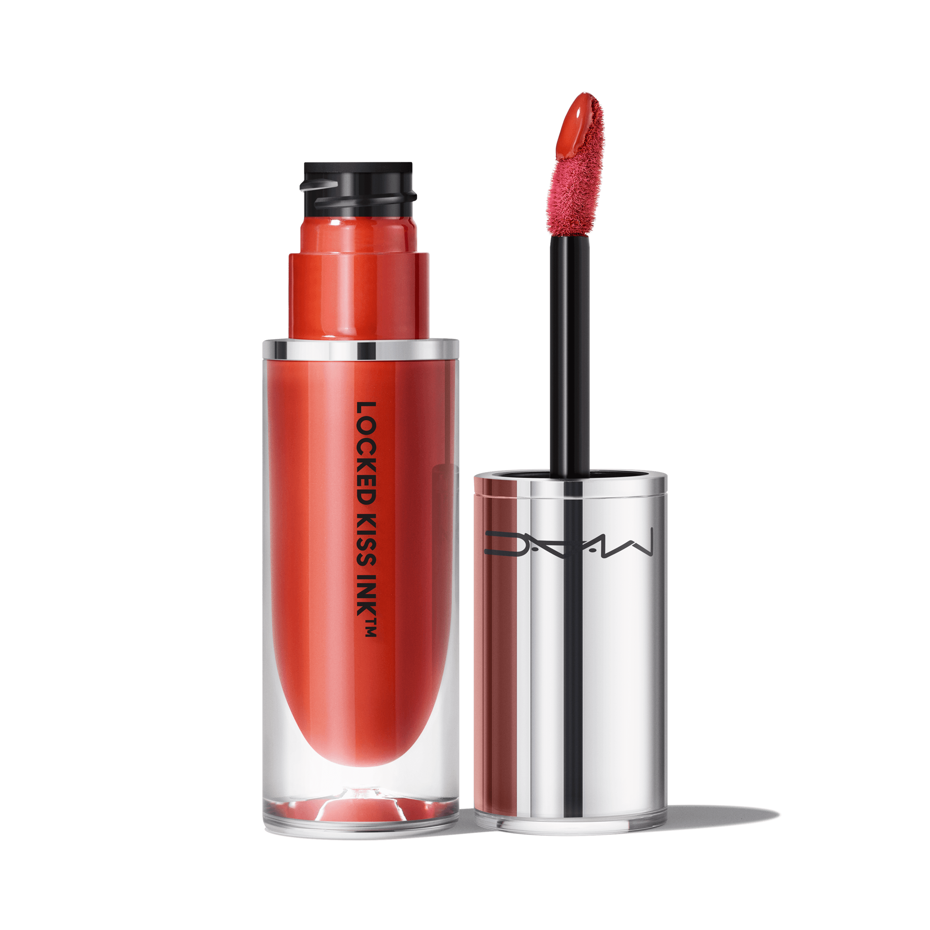 M·A·C Locked Kiss Ink 24HR Lipcolour | Fresh Routine Favorite