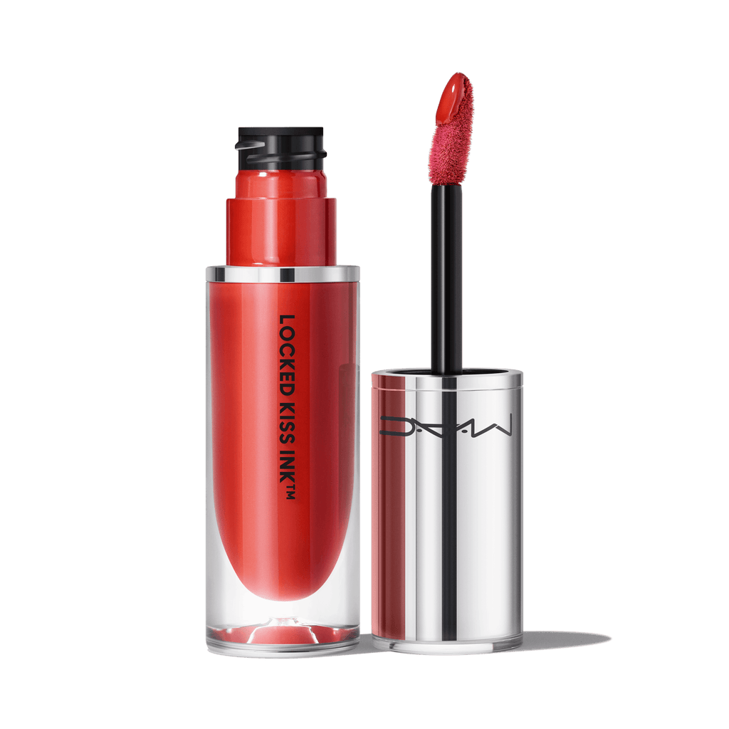 M·A·C Locked Kiss Ink 24HR Lipcolour | Fresh Routine Favorite