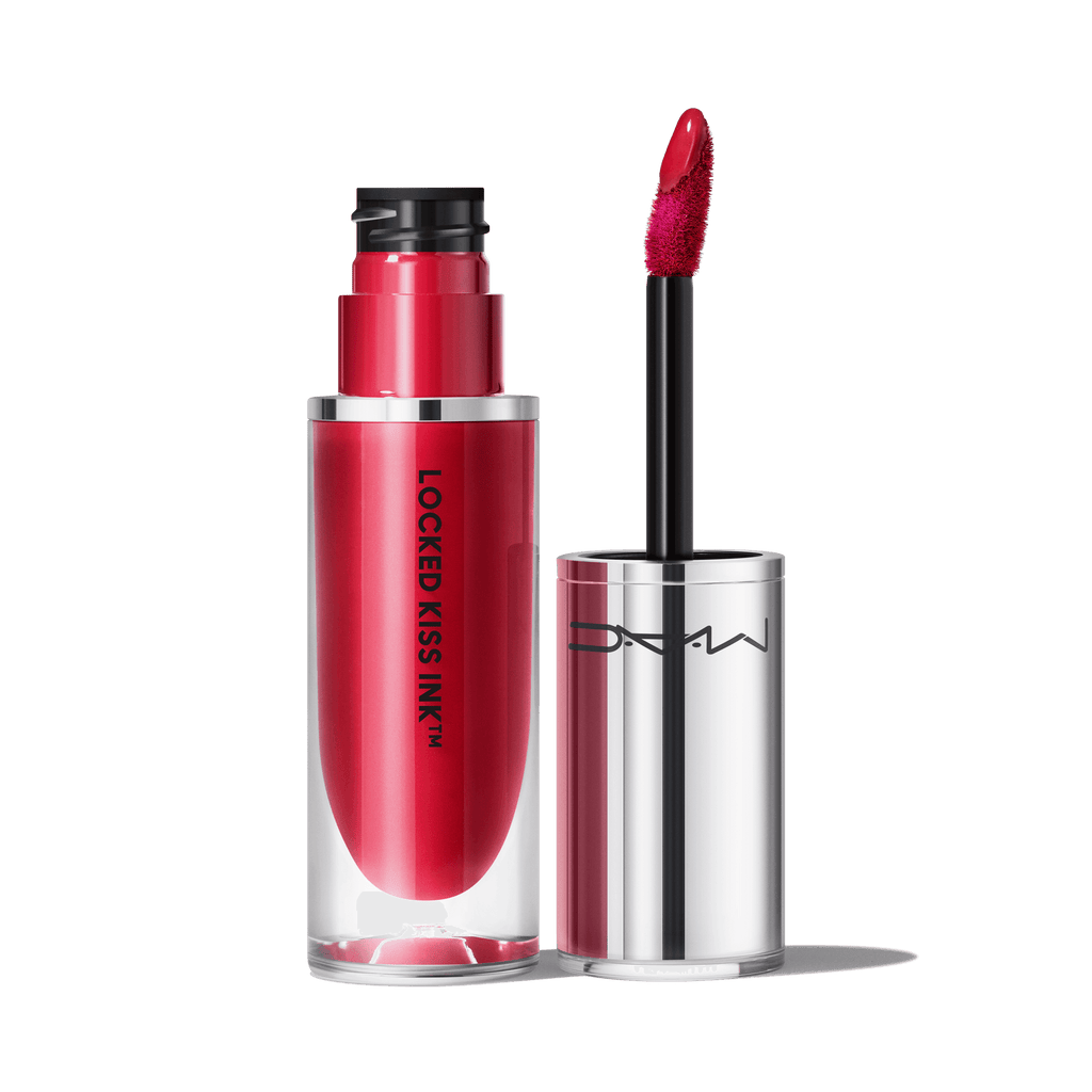 M·A·C Locked Kiss Ink 24HR Lipcolour | Fresh Routine Favorite