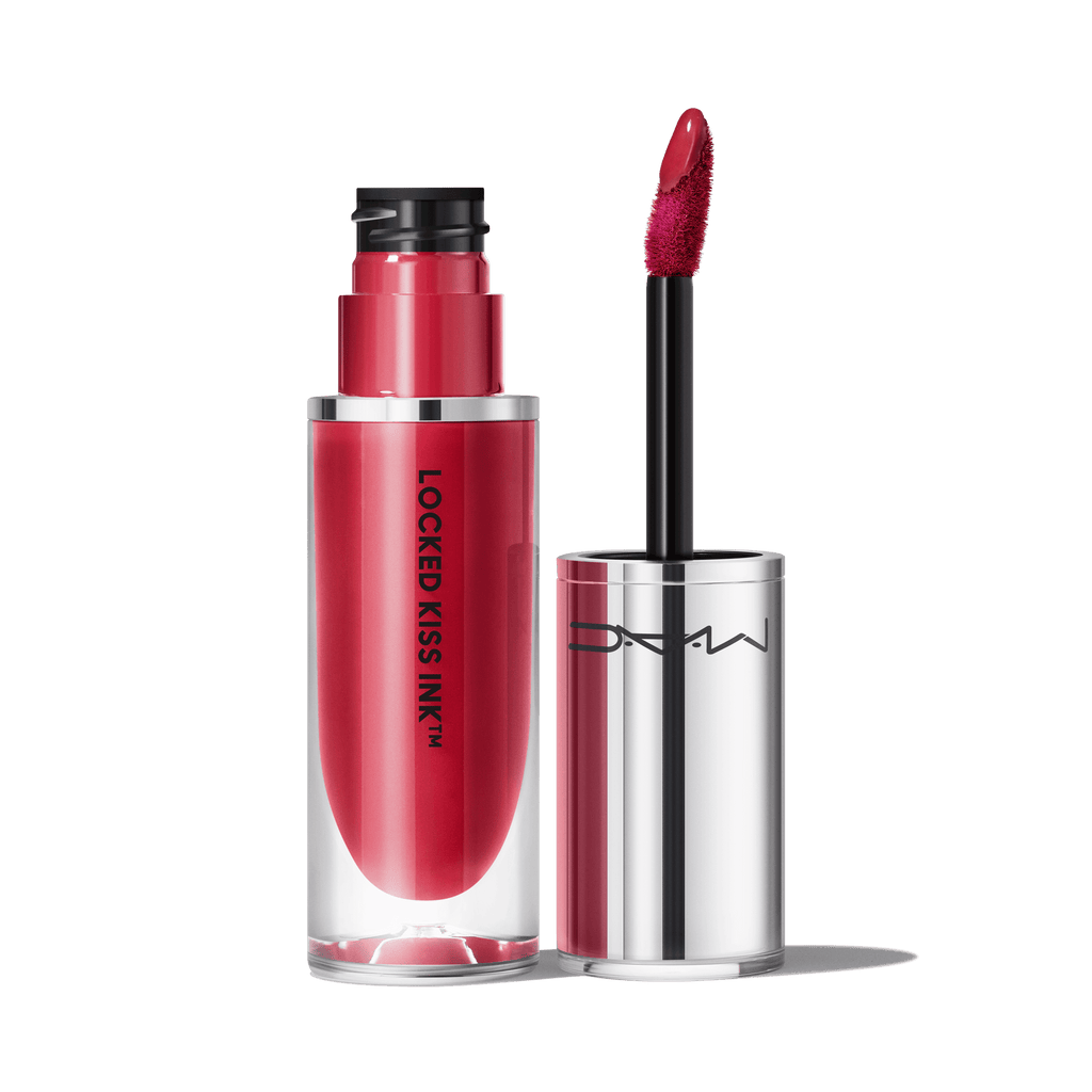 M·A·C Locked Kiss Ink 24HR Lipcolour | Fresh Routine Favorite