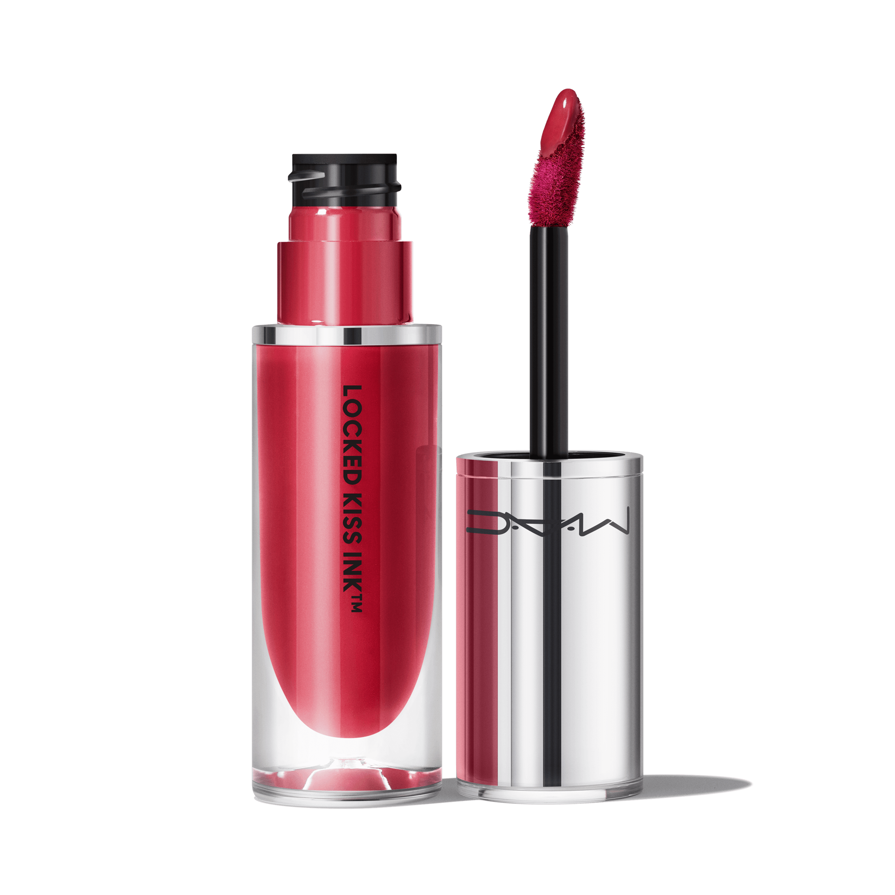 M·A·C Locked Kiss Ink 24HR Lipcolour | Fresh Routine Favorite
