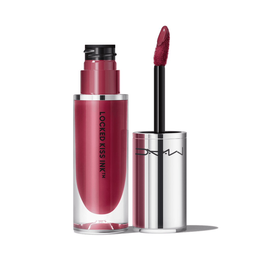 M·A·C Locked Kiss Ink 24HR Lipcolour | Fresh Routine Favorite