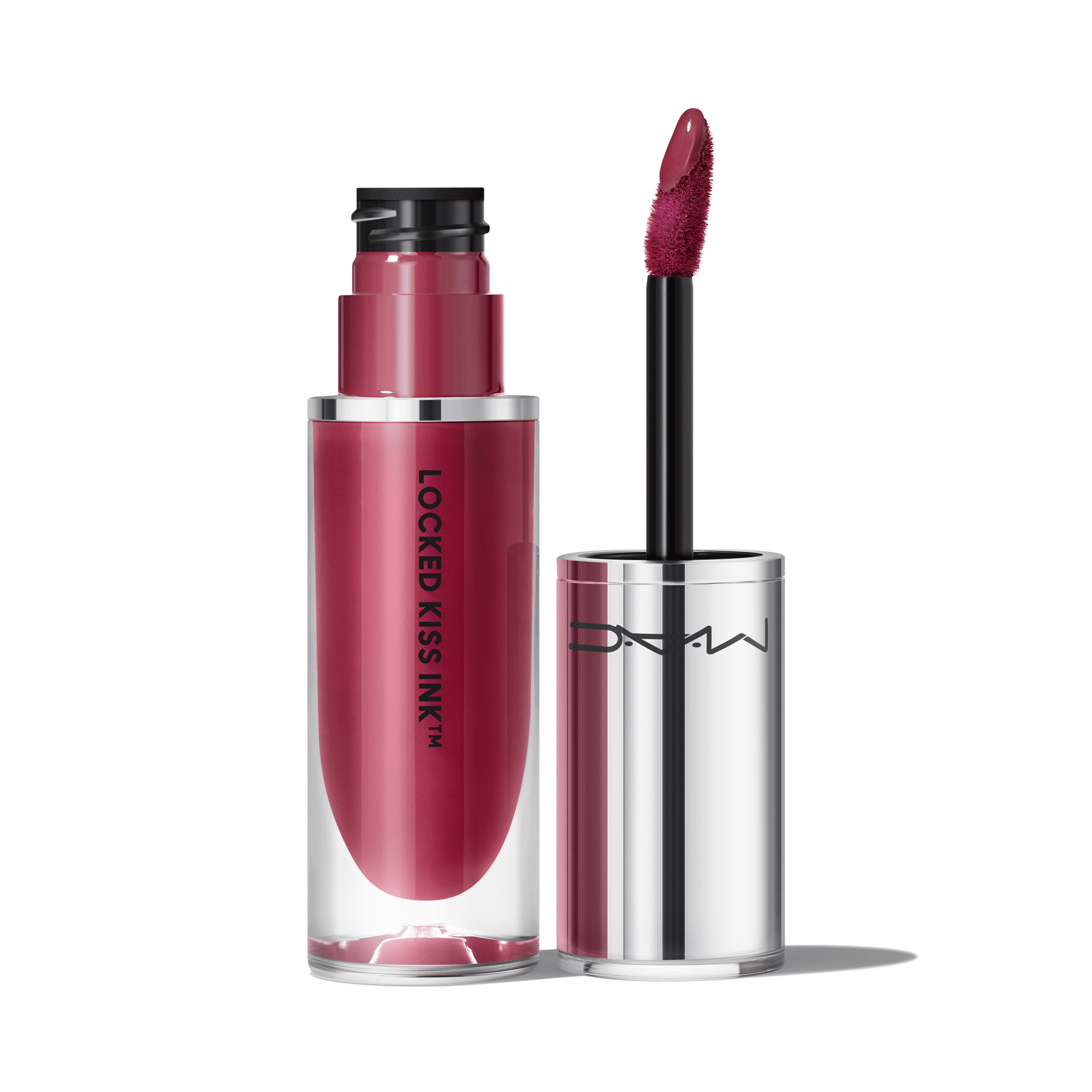 M·A·C Locked Kiss Ink 24HR Lipcolour | Fresh Routine Favorite