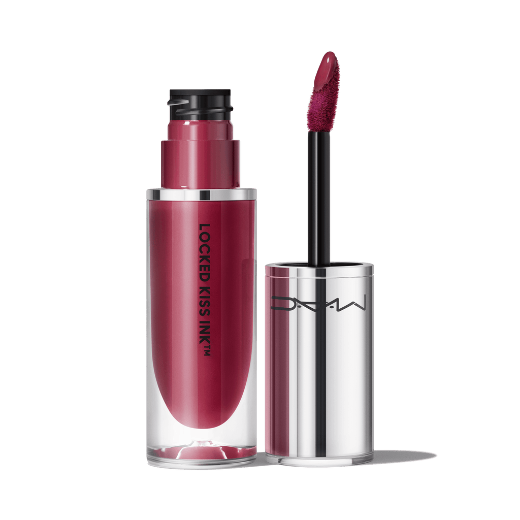 M·A·C Locked Kiss Ink 24HR Lipcolour | Fresh Routine Favorite