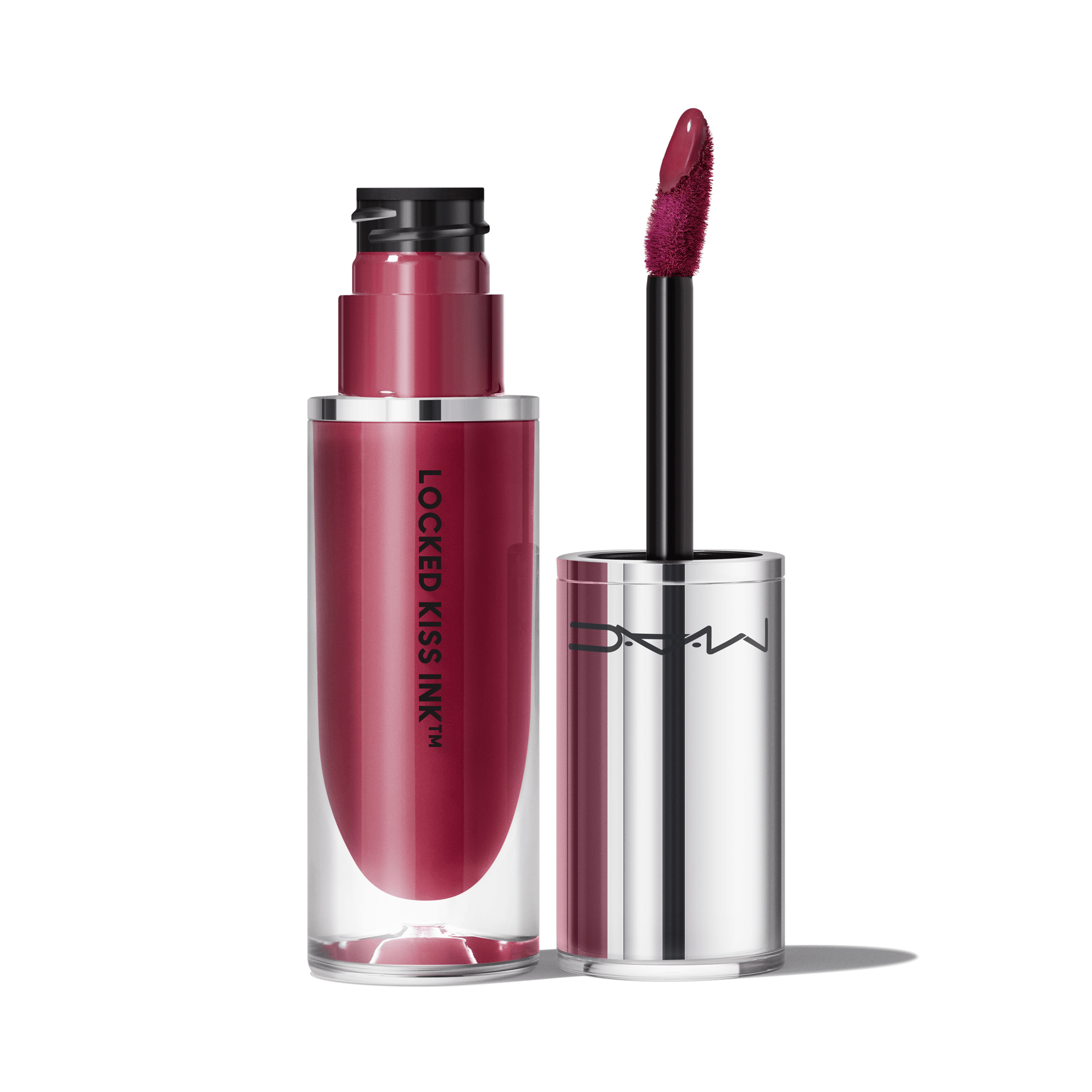 M·A·C Locked Kiss Ink 24HR Lipcolour | Fresh Routine Favorite