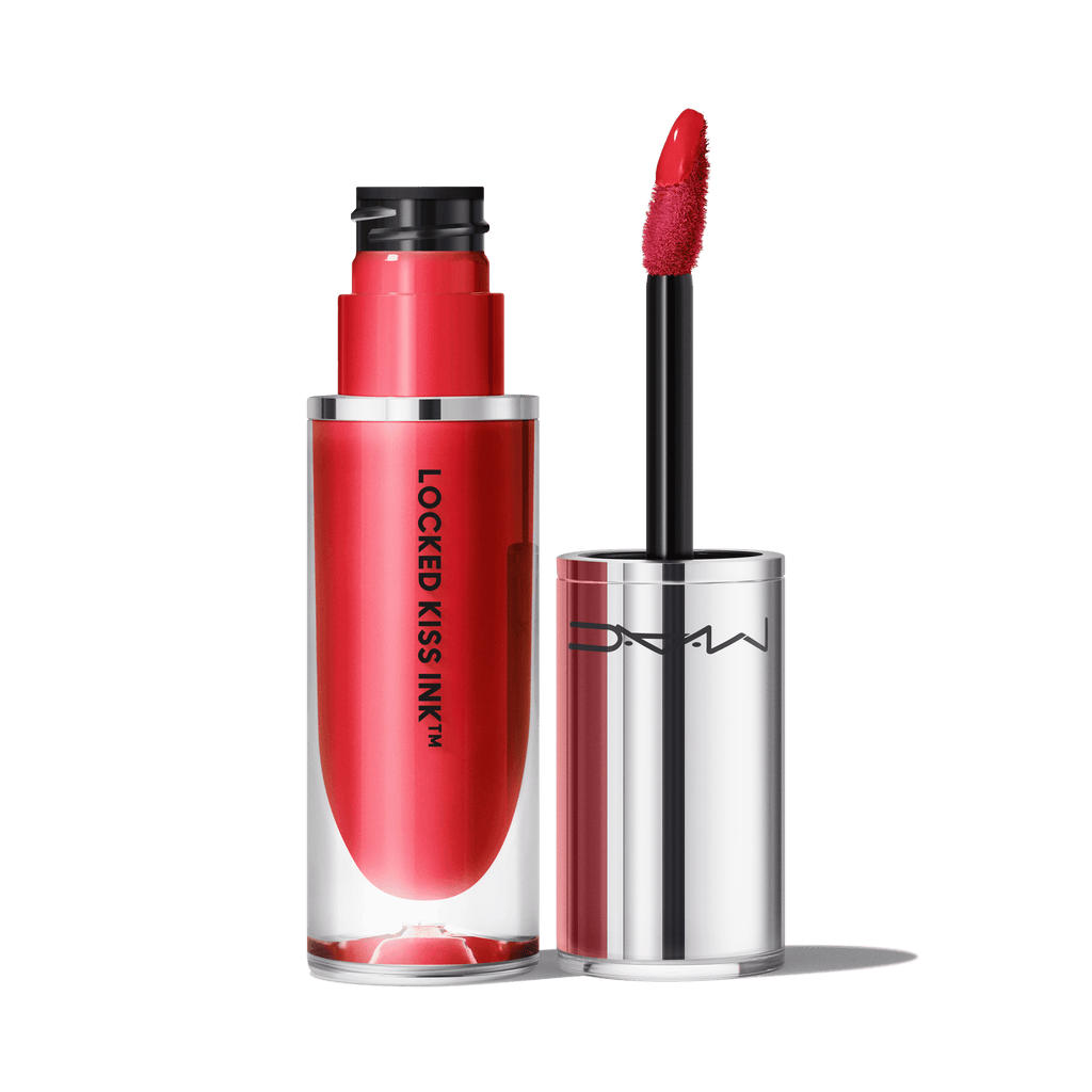 M·A·C Locked Kiss Ink 24HR Lipcolour | Fresh Routine Favorite