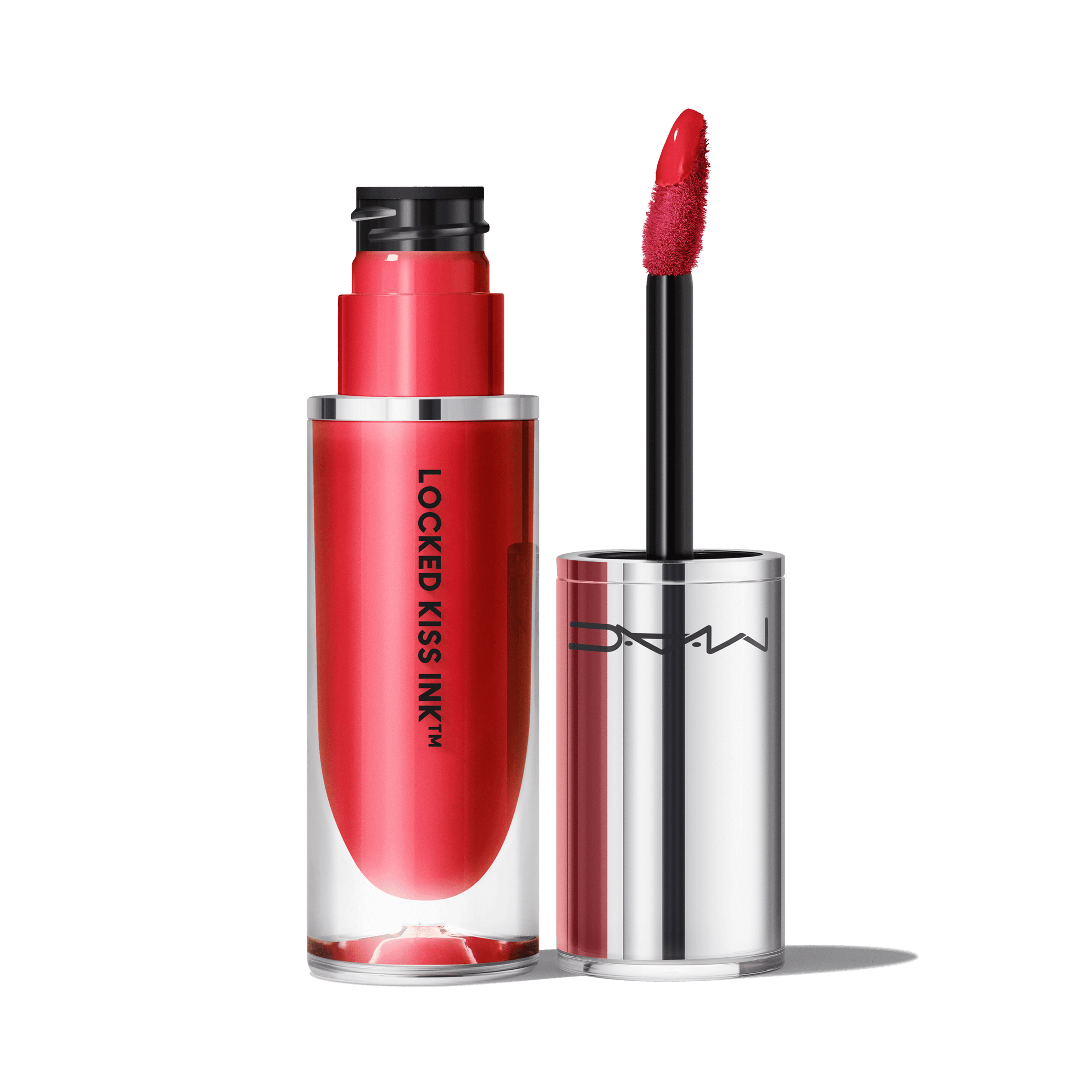 M·A·C Locked Kiss Ink 24HR Lipcolour | Fresh Routine Favorite