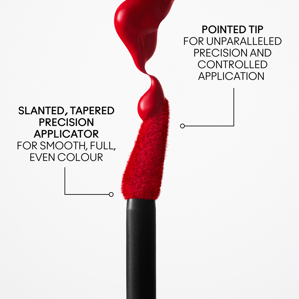 M·A·C Locked Kiss Ink 24HR Lipcolour | Fresh Routine Favorite