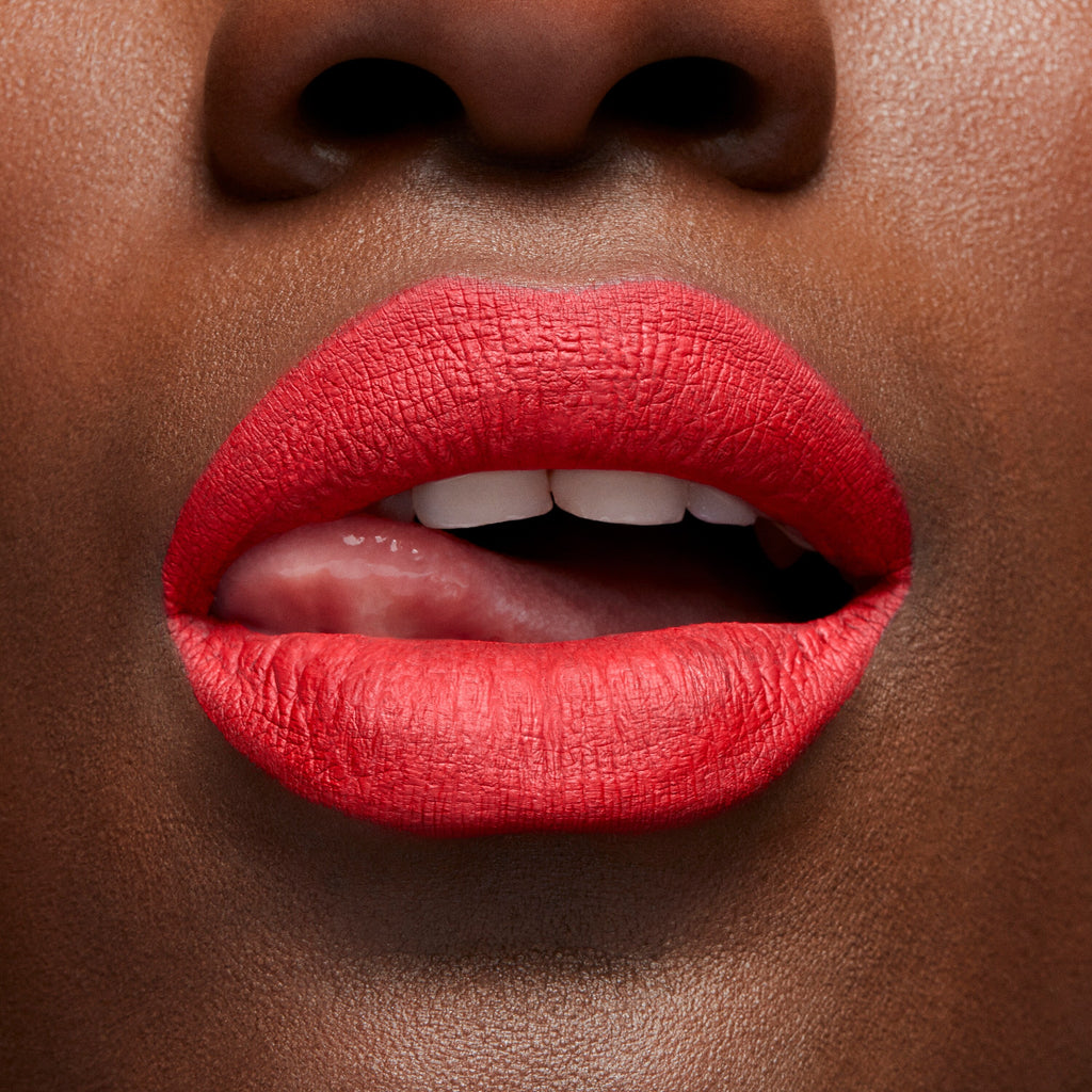 M·A·C Locked Kiss Ink 24HR Lipcolour | Fresh Routine Favorite