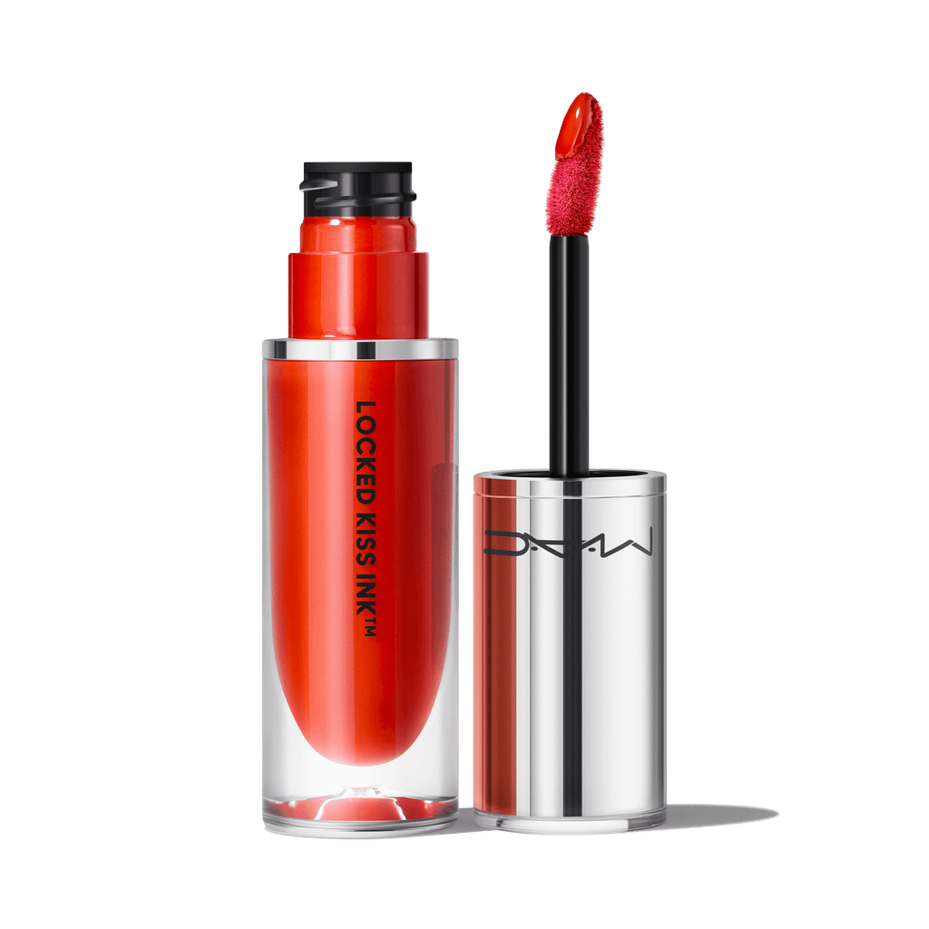M·A·C Locked Kiss Ink 24HR Lipcolour | Fresh Routine Favorite