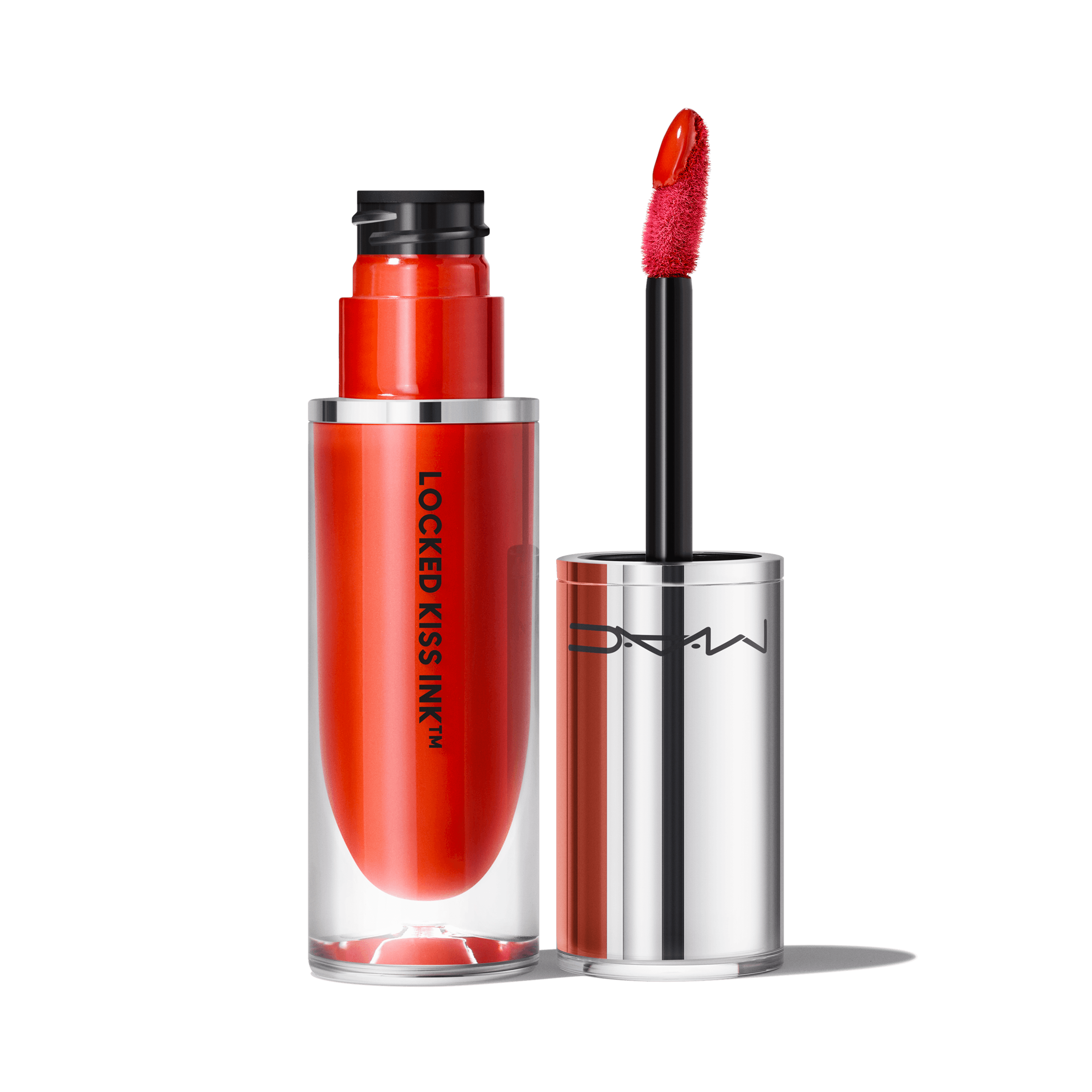 M·A·C Locked Kiss Ink 24HR Lipcolour | Fresh Routine Favorite