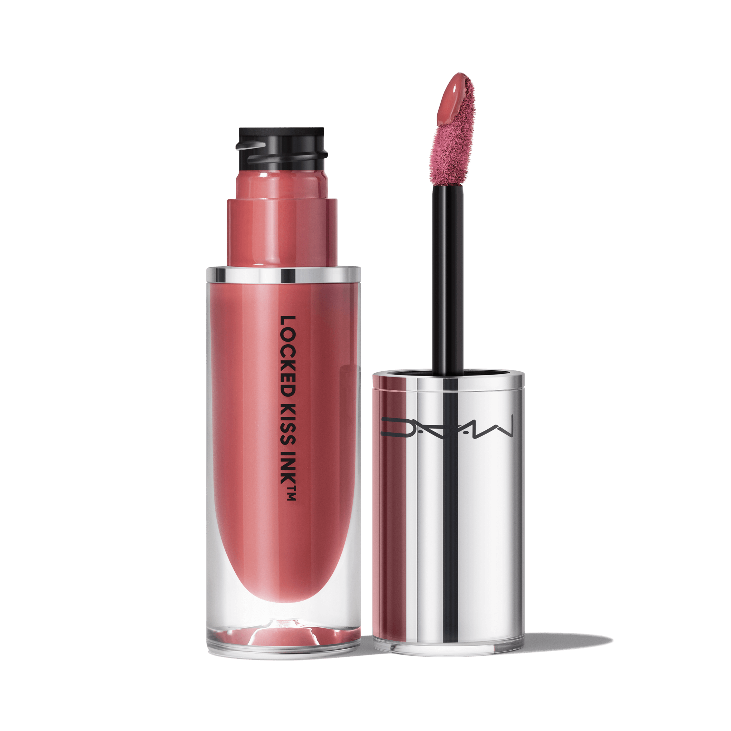M·A·C Locked Kiss Ink 24HR Lipcolour | Fresh Routine Favorite
