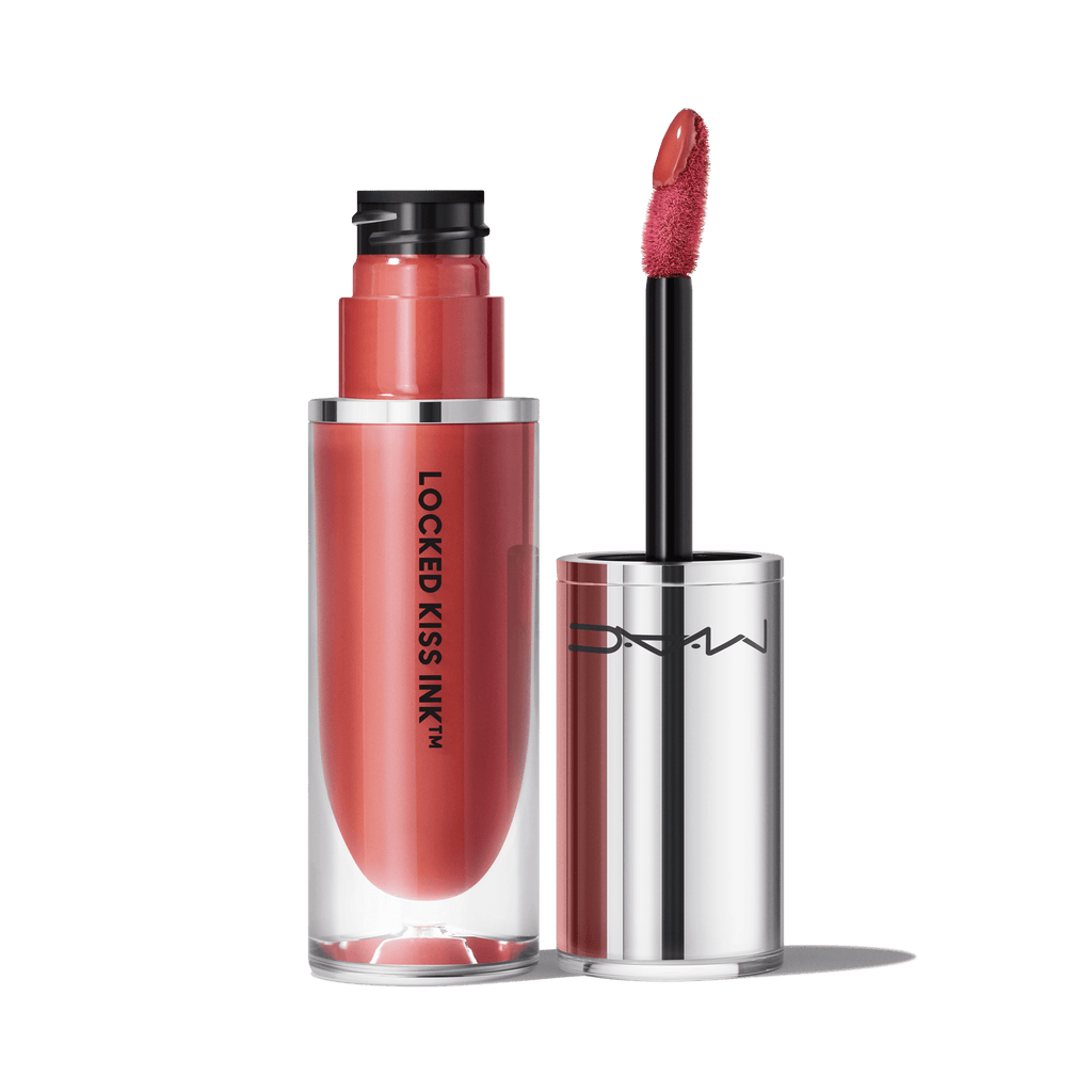 M·A·C Locked Kiss Ink 24HR Lipcolour | Fresh Routine Favorite