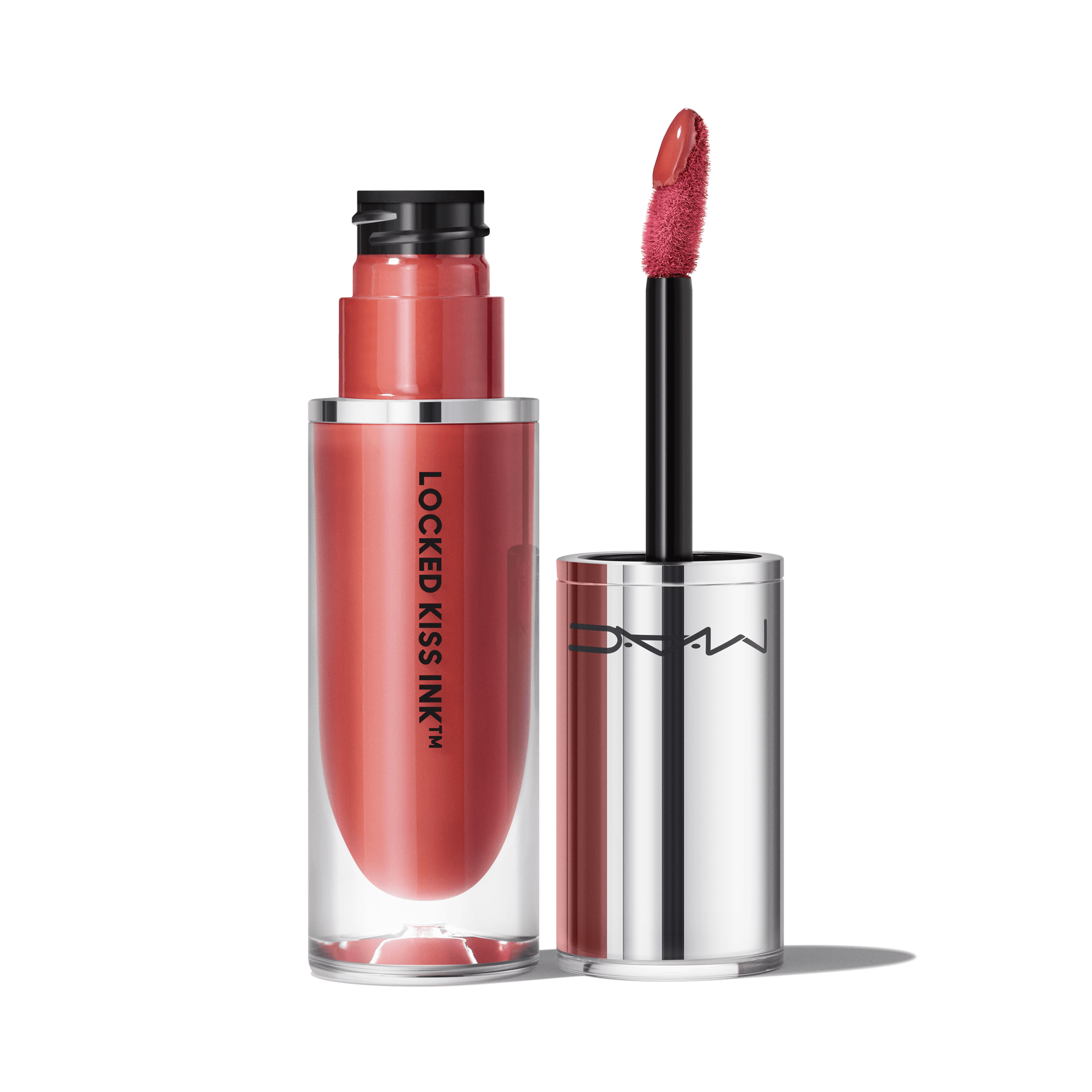M·A·C Locked Kiss Ink 24HR Lipcolour | Fresh Routine Favorite