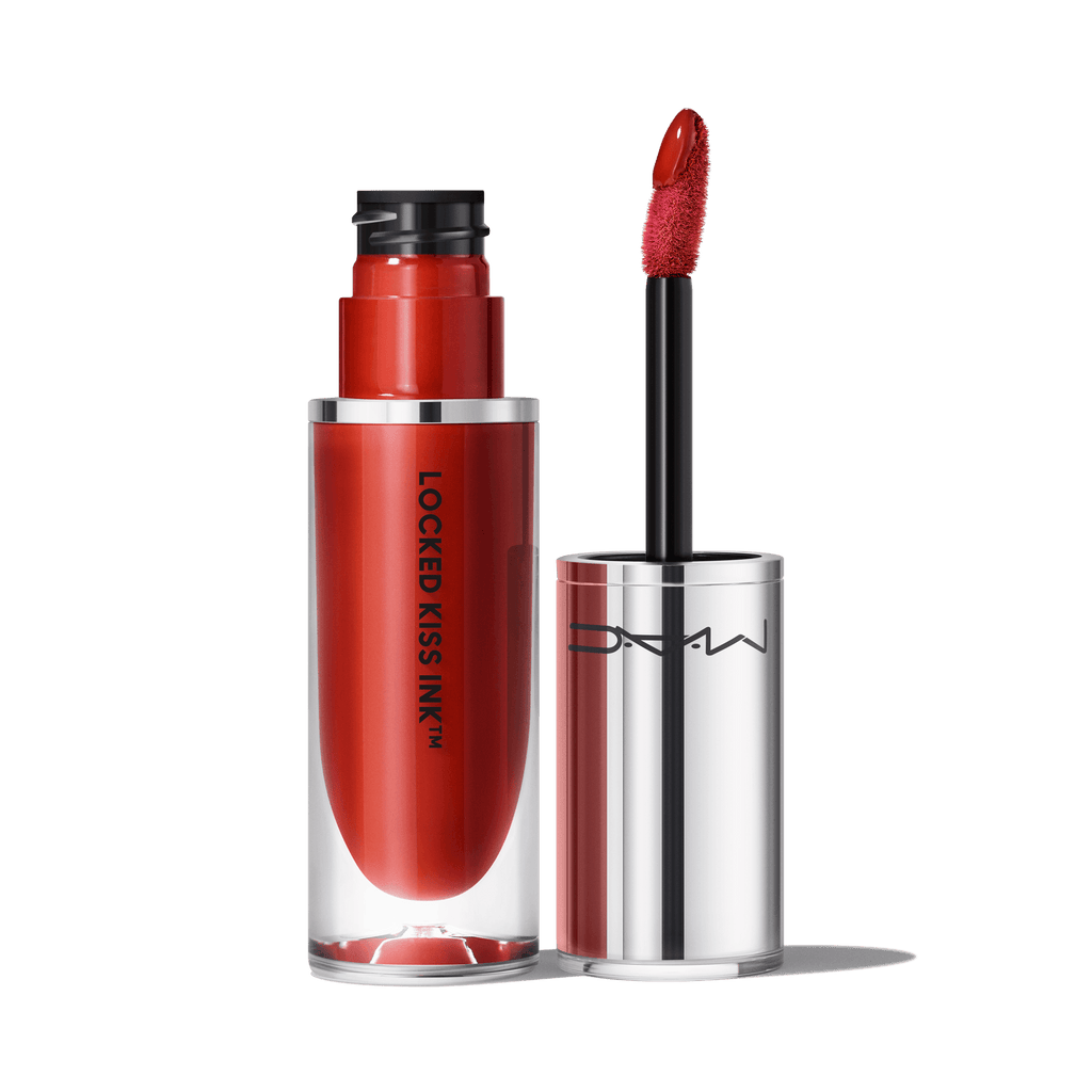 M·A·C Locked Kiss Ink 24HR Lipcolour | Fresh Routine Favorite