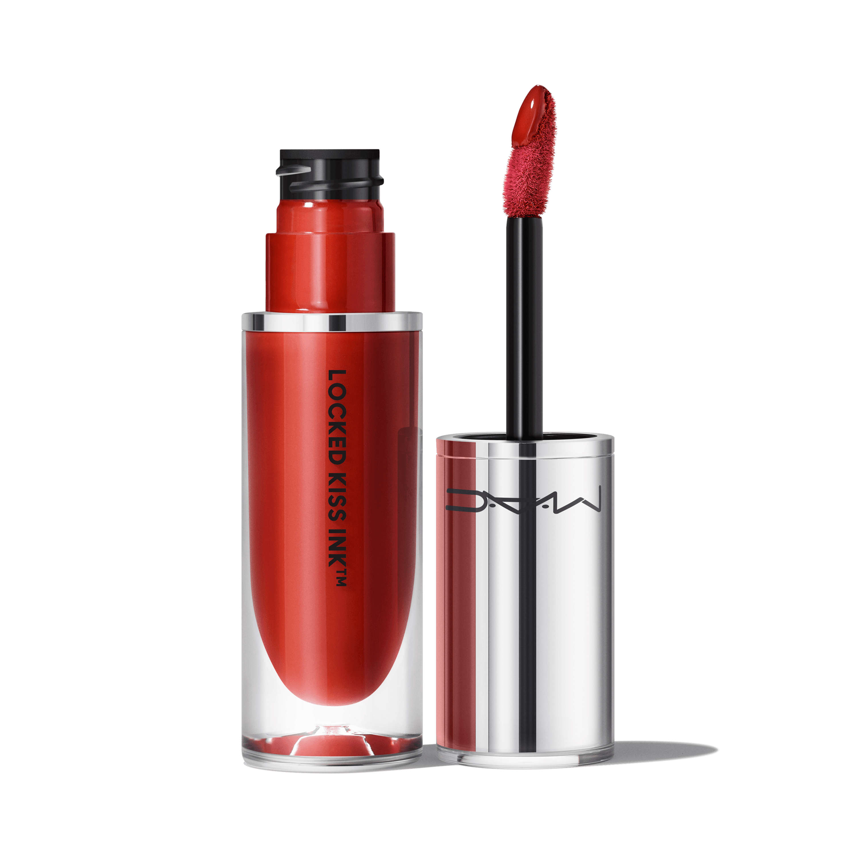 M·A·C Locked Kiss Ink 24HR Lipcolour | Fresh Routine Favorite