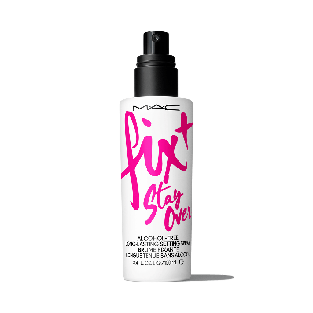 Fix+ Stay Over Alcohol-Free 24HR Setting Spray | Fresh Daily Favorite