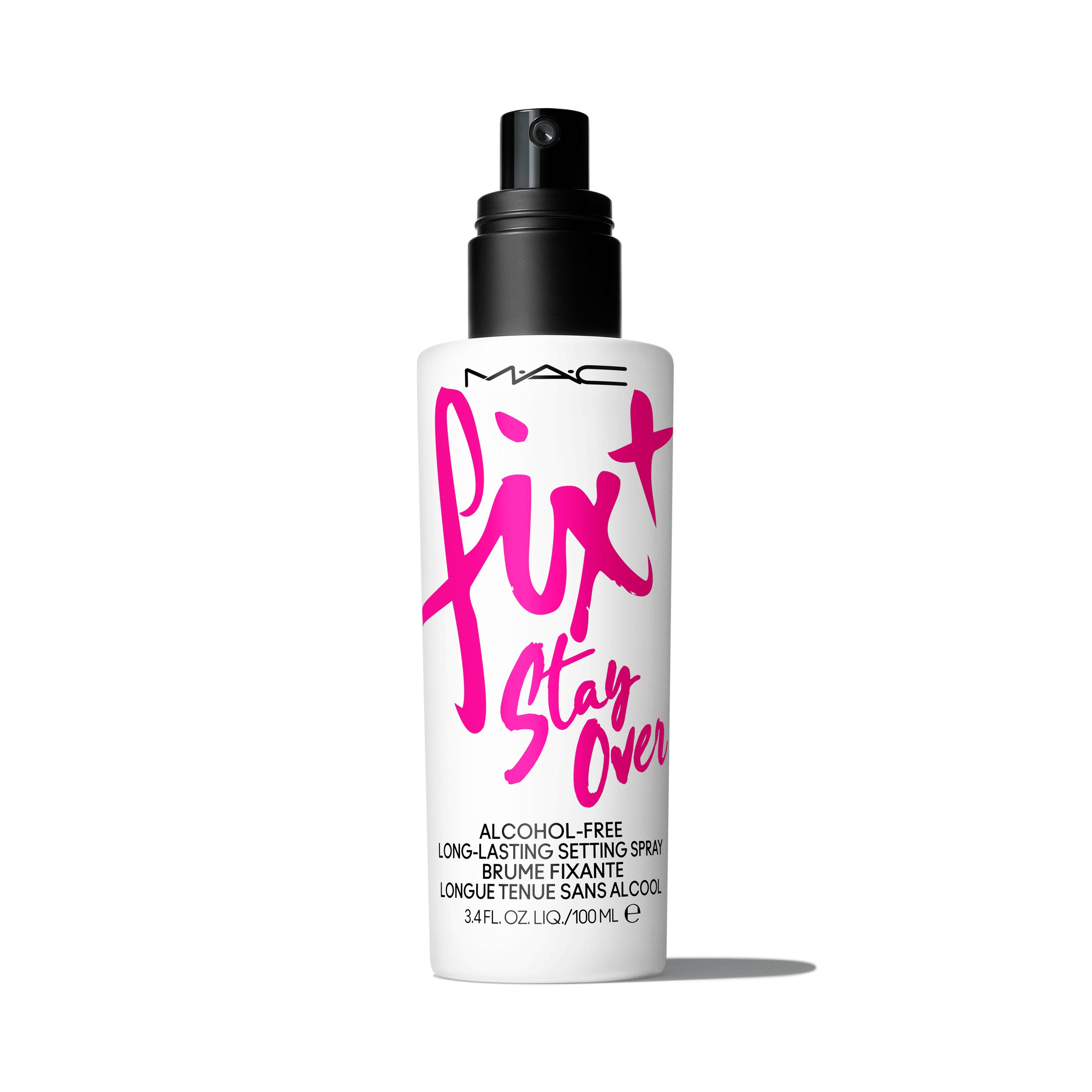 Fix+ Stay Over Alcohol-Free 24HR Setting Spray | Fresh Daily Favorite