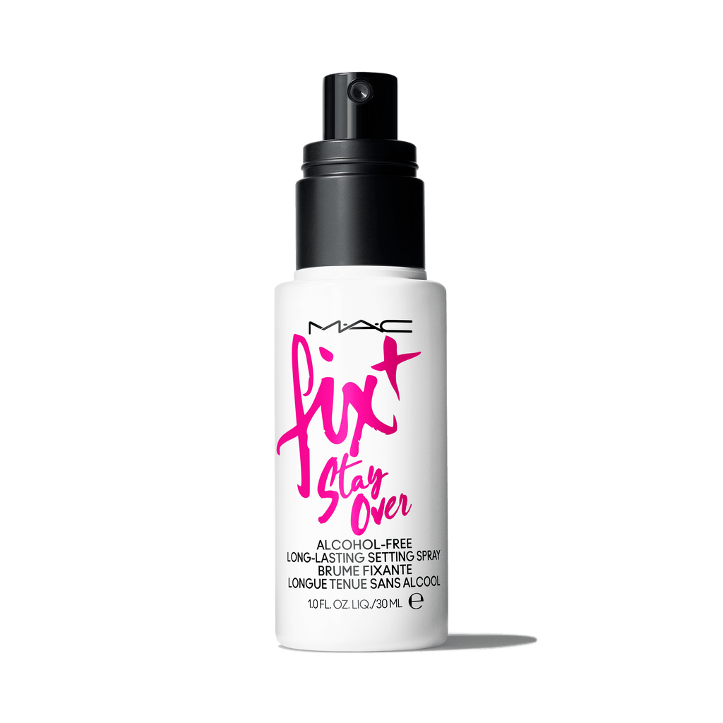 Fix+ Stay Over Alcohol-Free 24HR Setting Spray | Fresh Daily Favorite