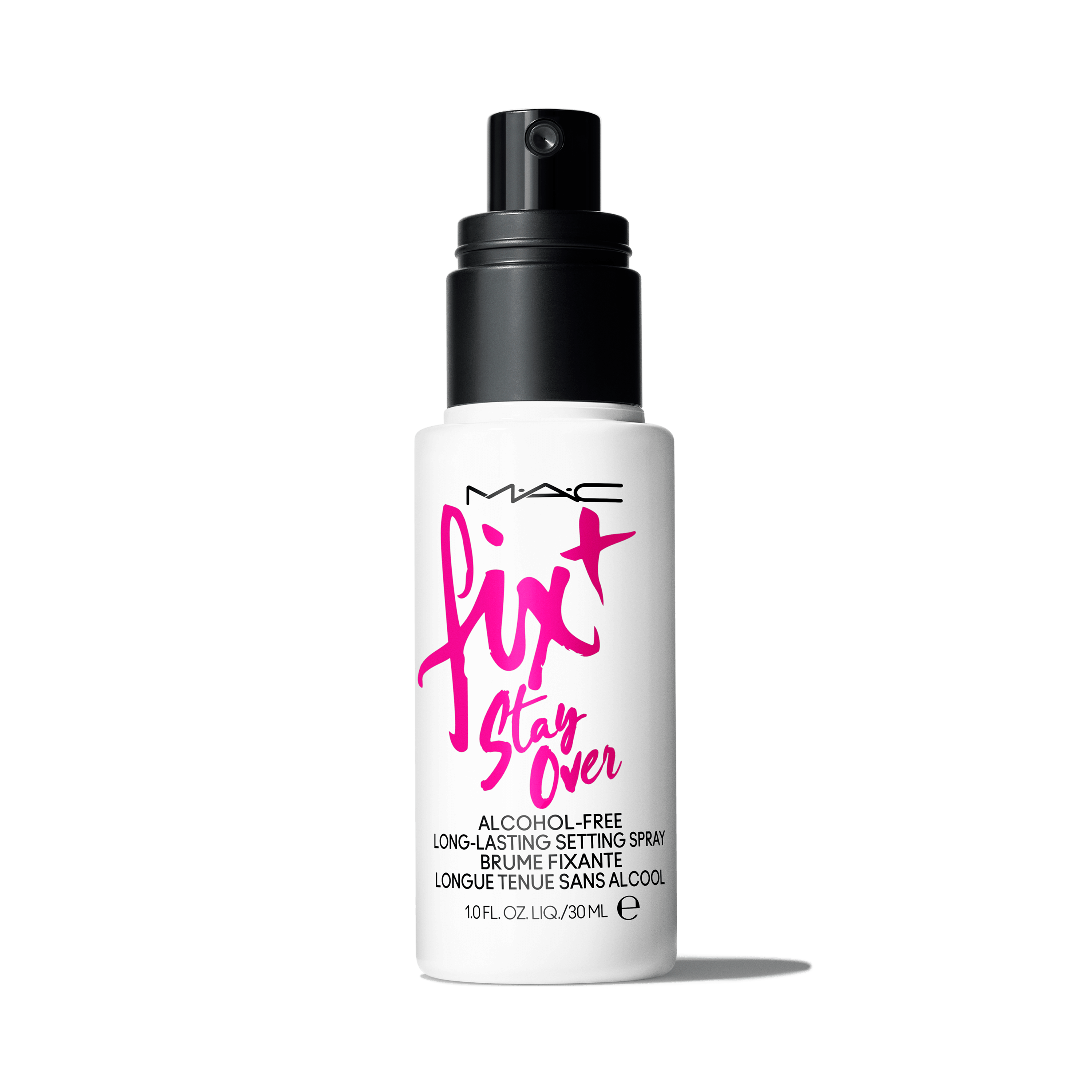 Fix+ Stay Over Alcohol-Free 24HR Setting Spray | Fresh Daily Favorite