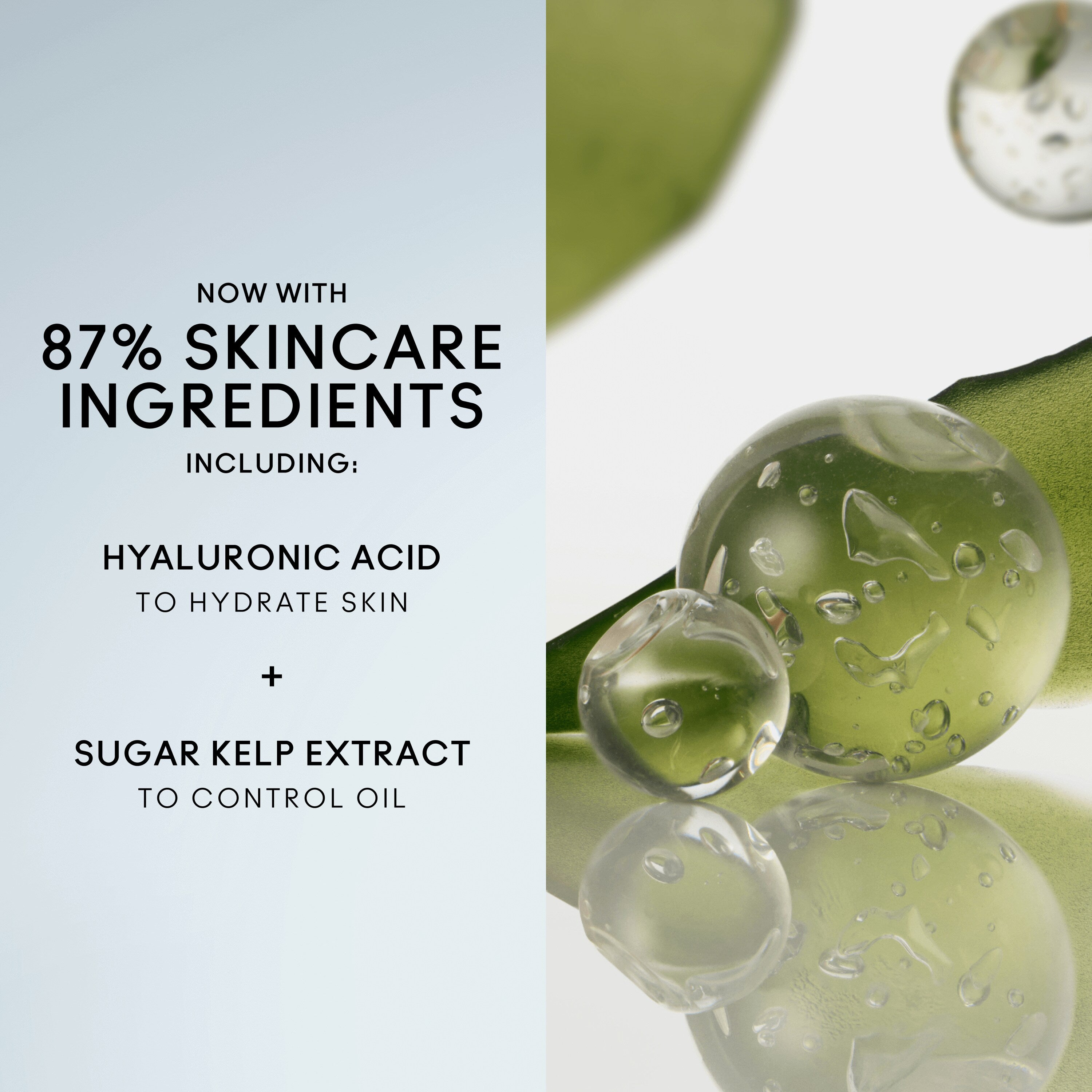 Studio Fix Fluid SPF 15 24HR Matte Foundation + Oil Control | Fresh Routine Favorite
