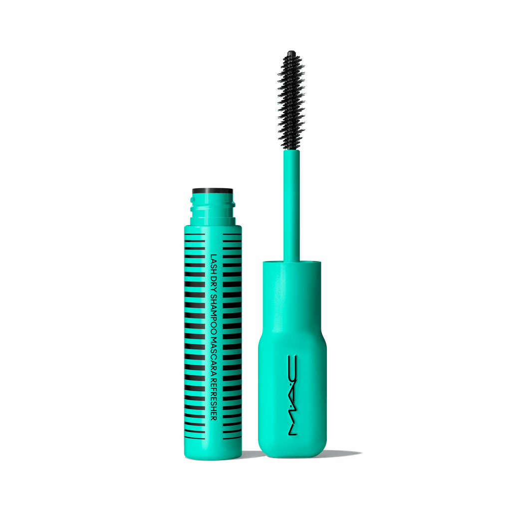 Lash Dry Shampoo Mascara Refresher | Fresh Routine Favorite