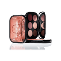 Connect In Colour Eye Shadow Palette: Embedded in Burgundy | Fresh Daily Favorite