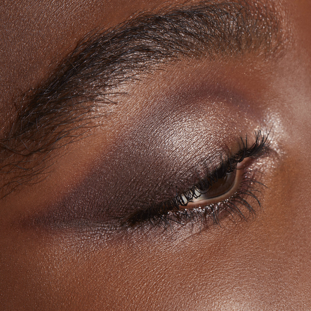 Connect In Colour Eye Shadow Palette: Embedded in Burgundy | Fresh Daily Favorite