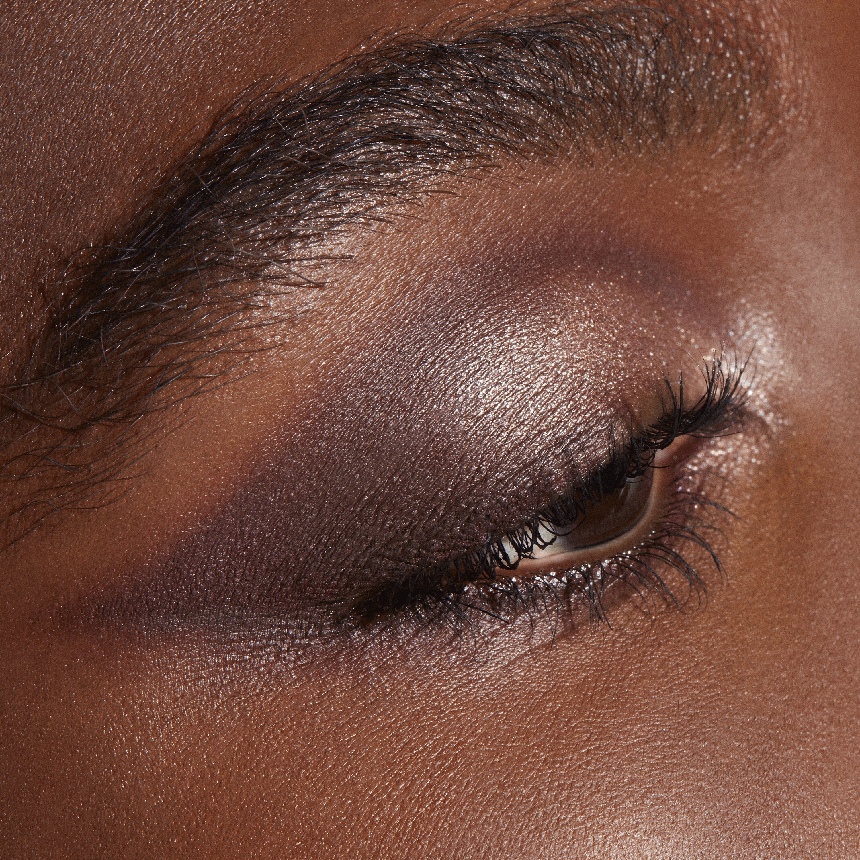 Connect In Colour Eye Shadow Palette: Embedded in Burgundy | Fresh Daily Favorite
