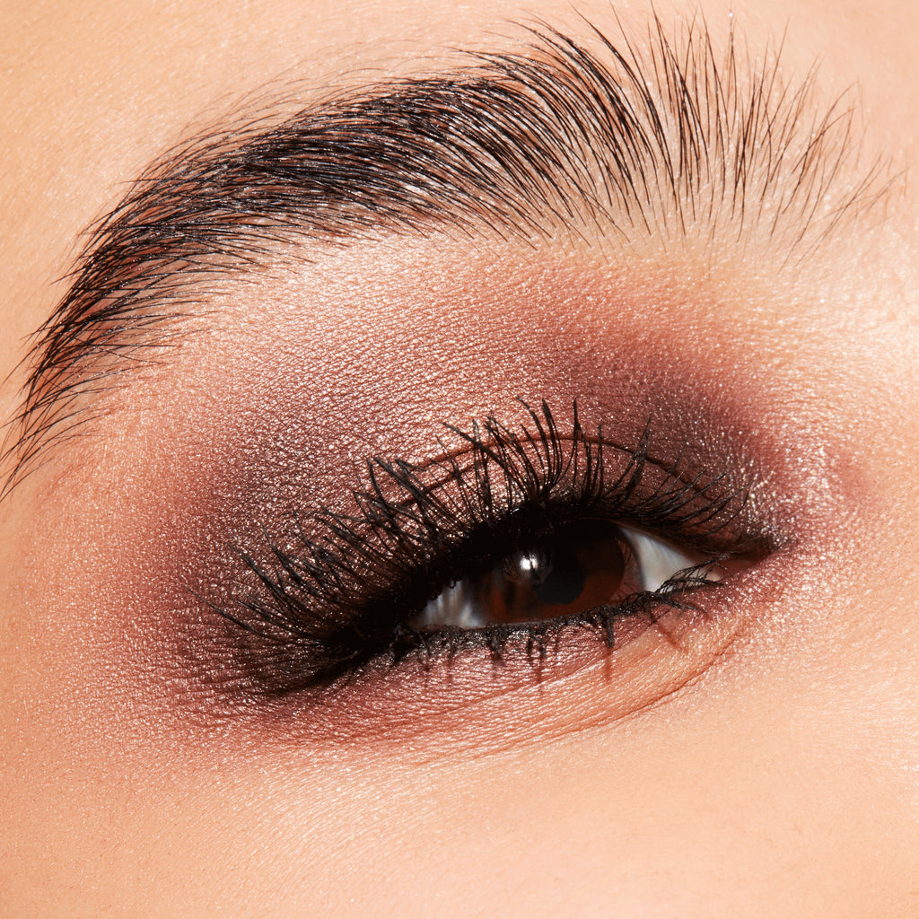Connect In Colour Eye Shadow Palette: Embedded in Burgundy | Fresh Daily Favorite