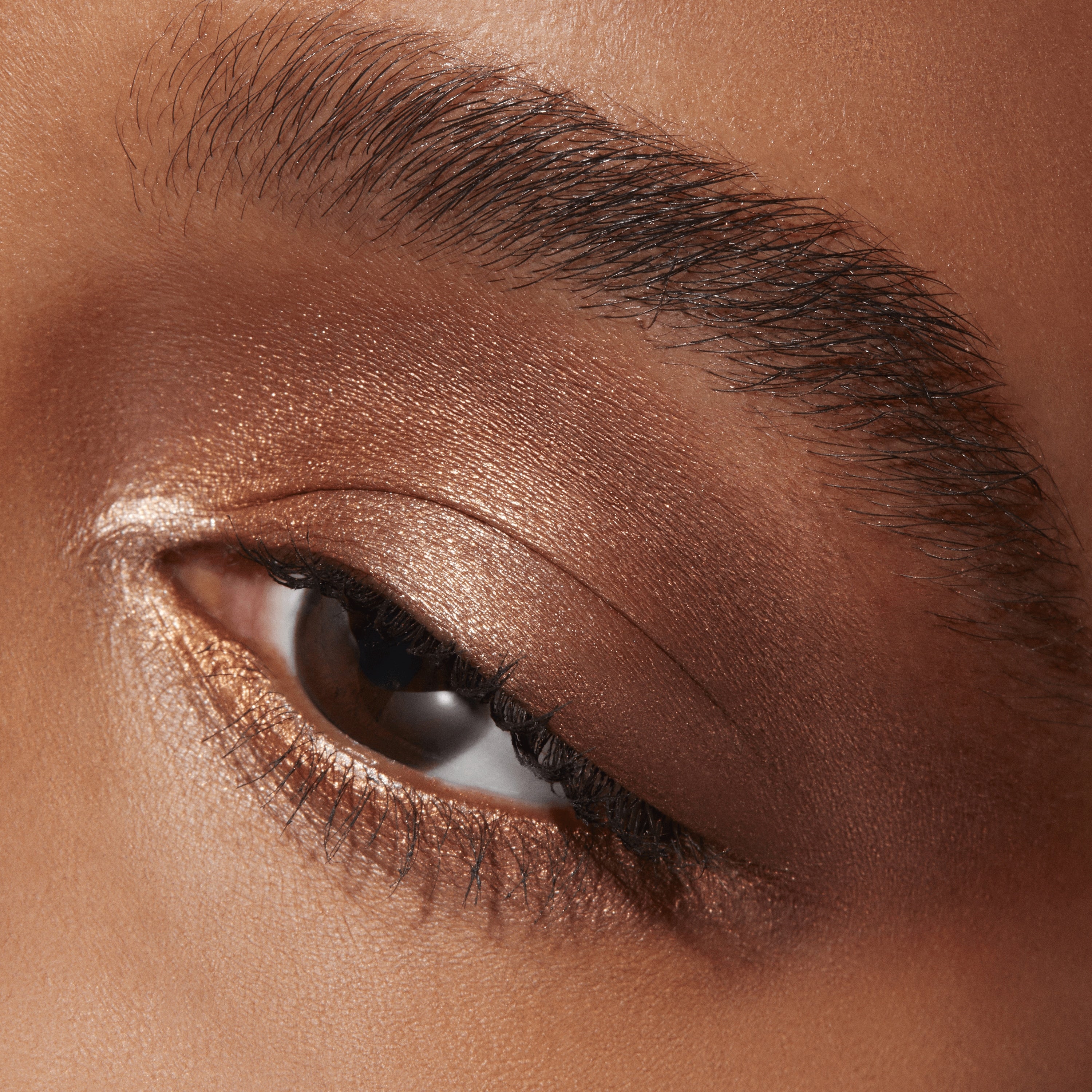 Connect In Colour Eye Shadow Palette: Bronze Influence | Fresh Daily Favorite