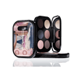 Connect In Colour Eye Shadow Palette: Encrypted Kryptonite | Fresh Daily Favorite