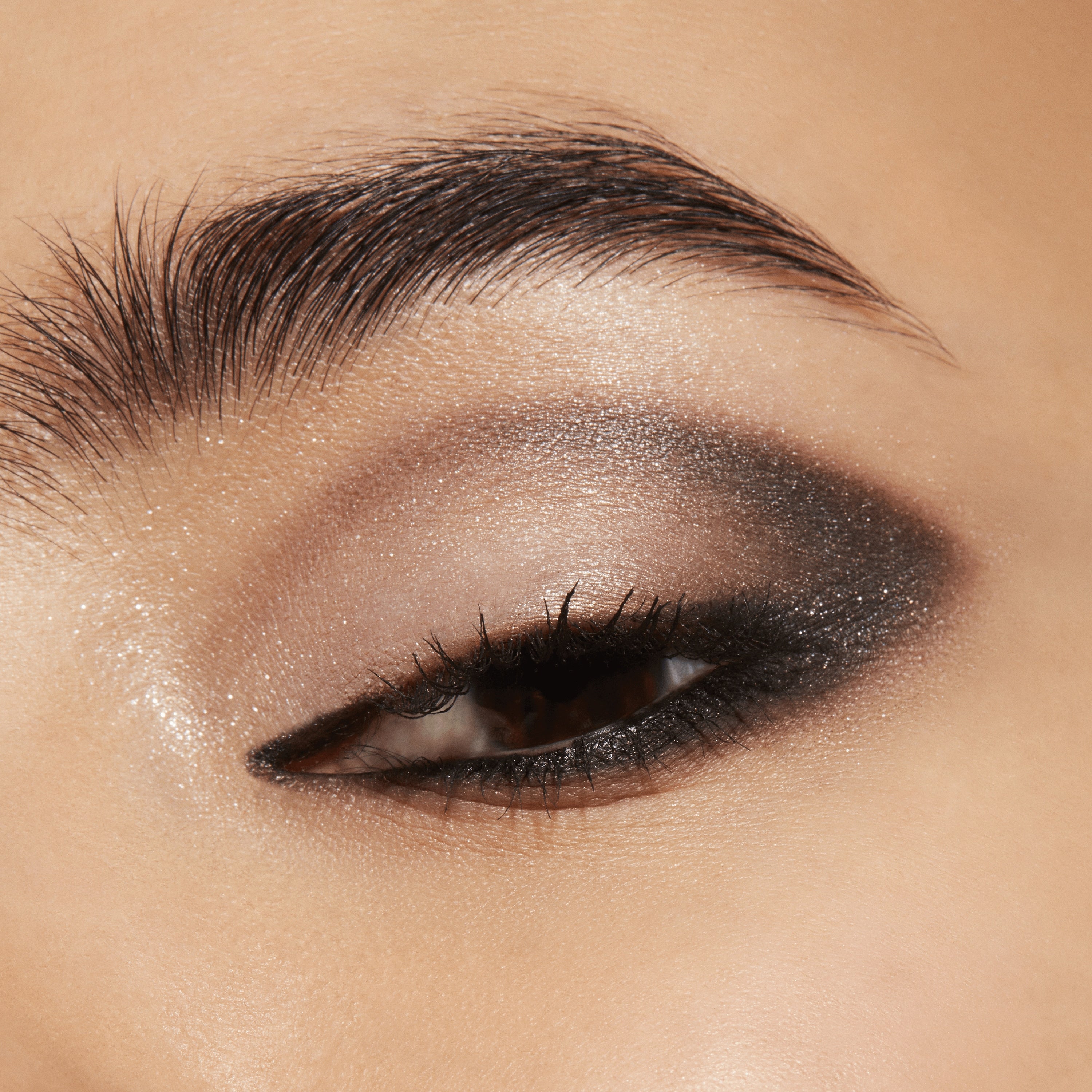 Connect In Colour Eye Shadow Palette: Encrypted Kryptonite | Fresh Daily Favorite
