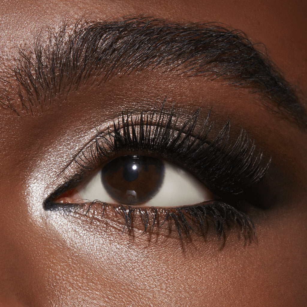 Connect In Colour Eye Shadow Palette: Unfiltered Nudes | Fresh Daily Favorite