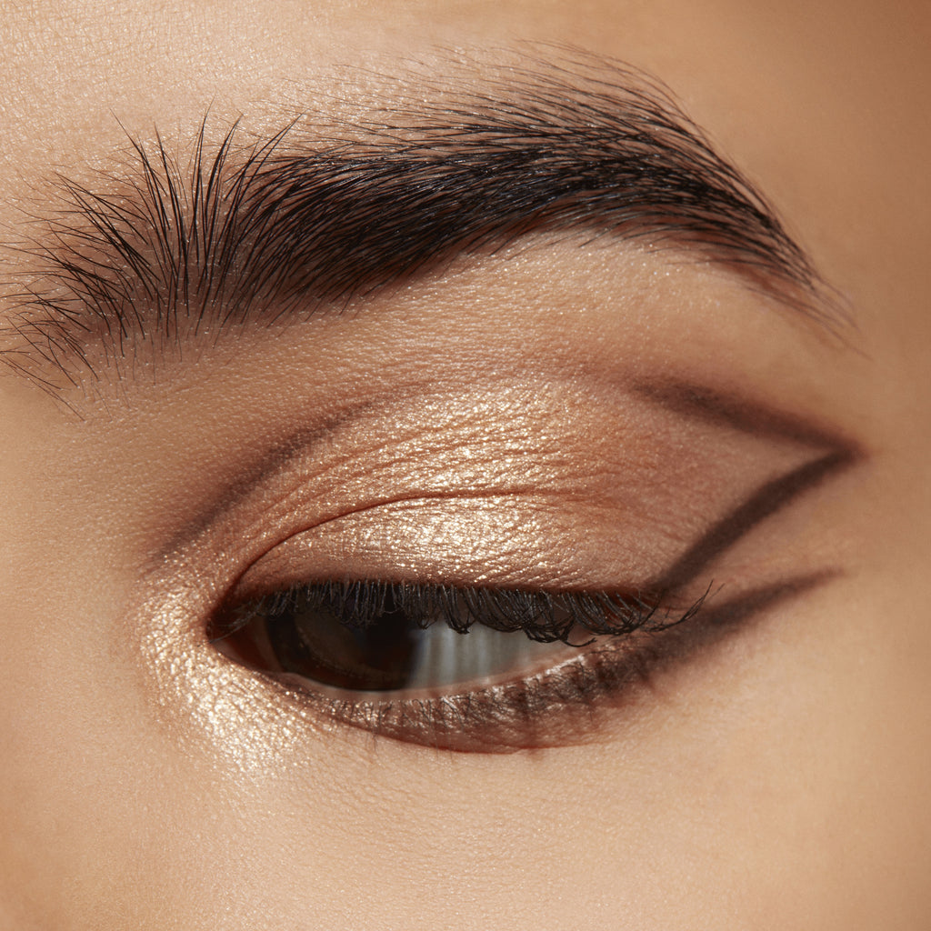 Connect In Colour Eye Shadow Palette: Unfiltered Nudes | Fresh Daily Favorite