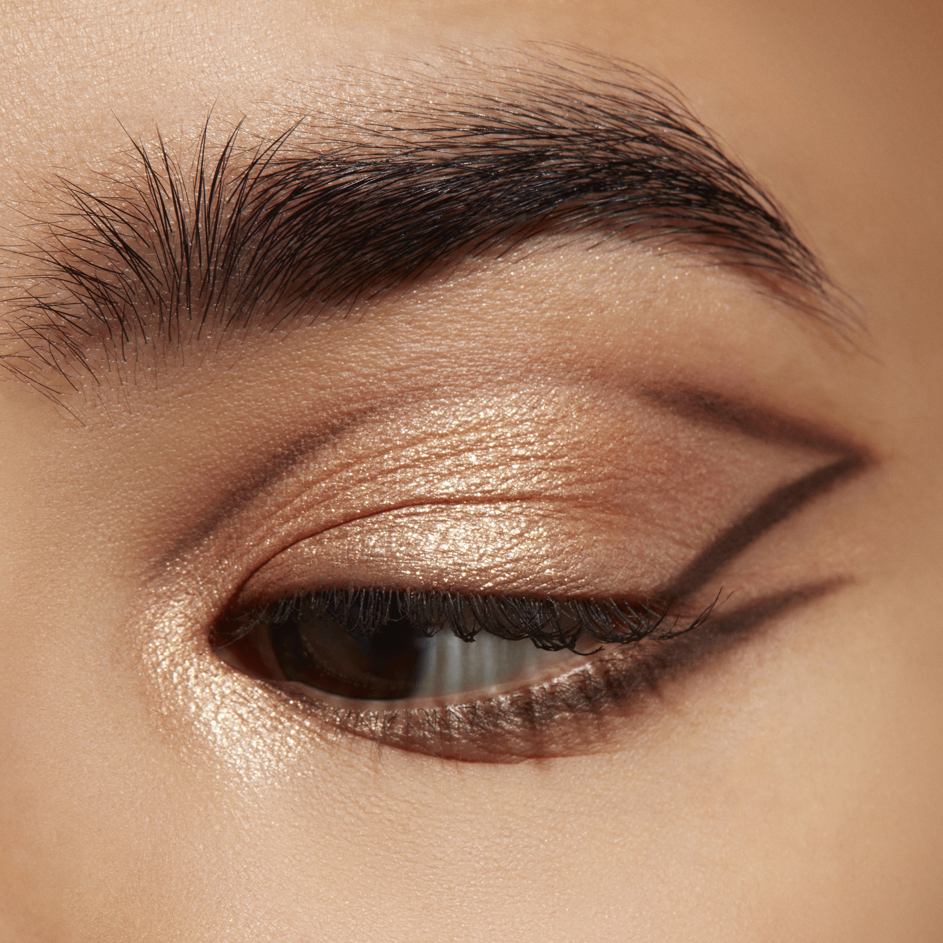 Connect In Colour Eye Shadow Palette: Unfiltered Nudes | Fresh Daily Favorite