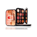 Connect In Colour Eye Shadow Palette: Future Flame | Fresh Daily Favorite