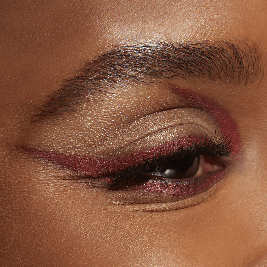Connect In Colour Eye Shadow Palette: Future Flame | Fresh Daily Favorite