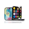Connect In Colour Eye Shadow Palette: Hi-Fi Colour | Fresh Daily Favorite