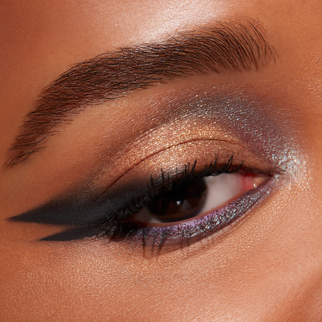 Connect In Colour Eye Shadow Palette: Hi-Fi Colour | Fresh Daily Favorite