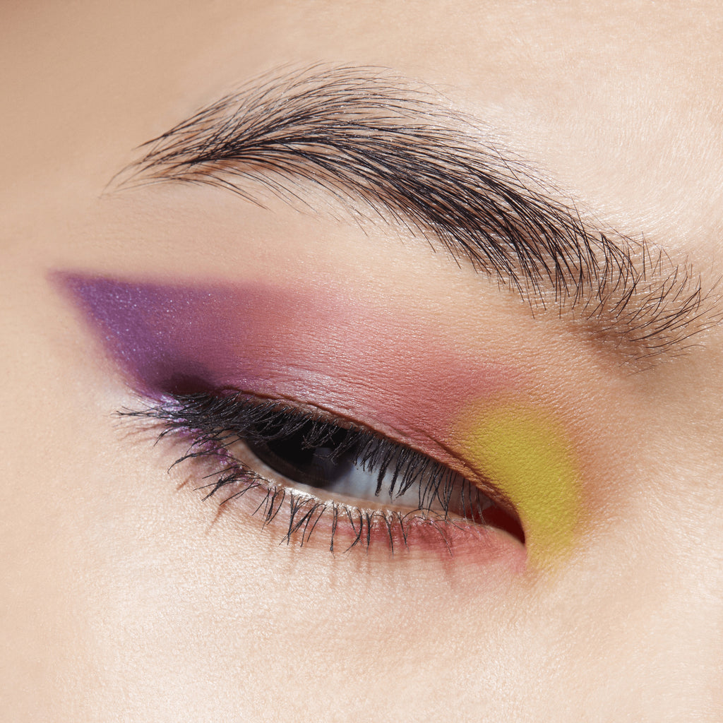 Connect In Colour Eye Shadow Palette: Hi-Fi Colour | Fresh Daily Favorite