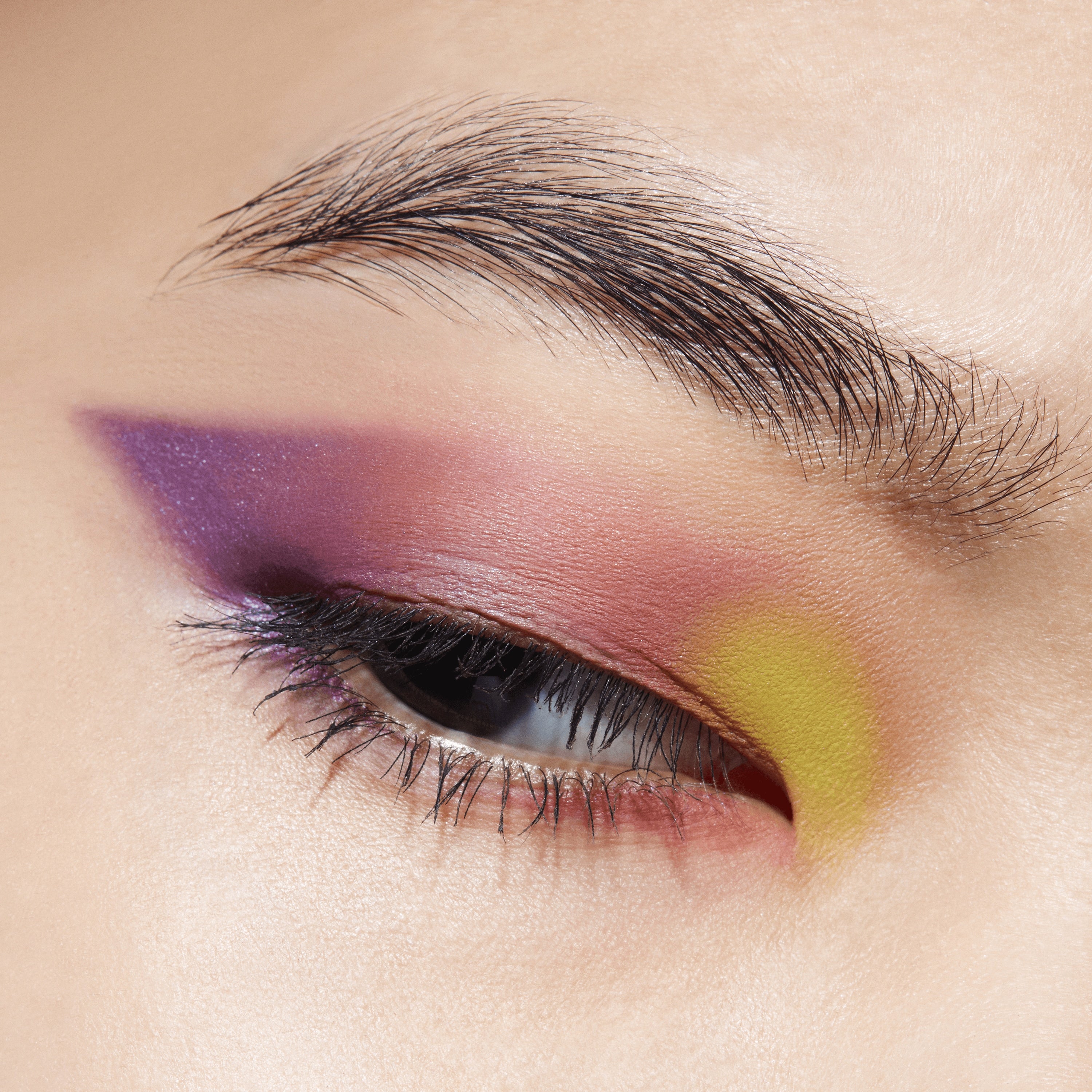 Connect In Colour Eye Shadow Palette: Hi-Fi Colour | Fresh Daily Favorite