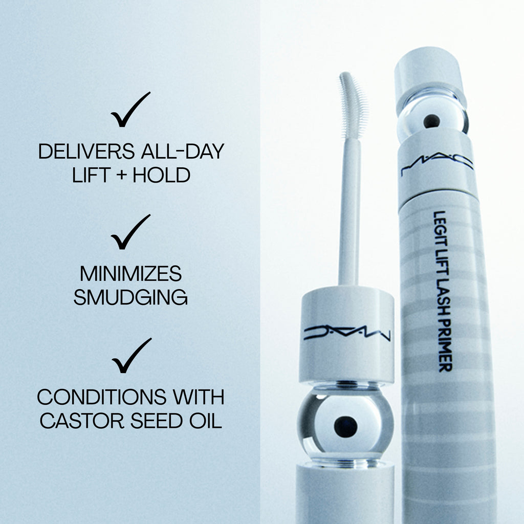 M·A·CSTACK Legit Lift Lash Primer | Fresh Daily Favorite