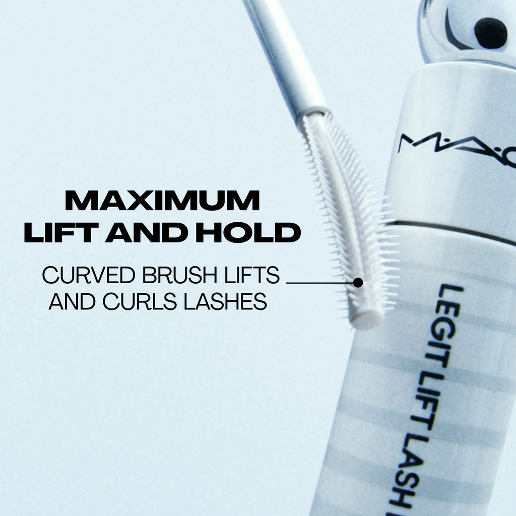 M·A·CSTACK Legit Lift Lash Primer | Fresh Daily Favorite