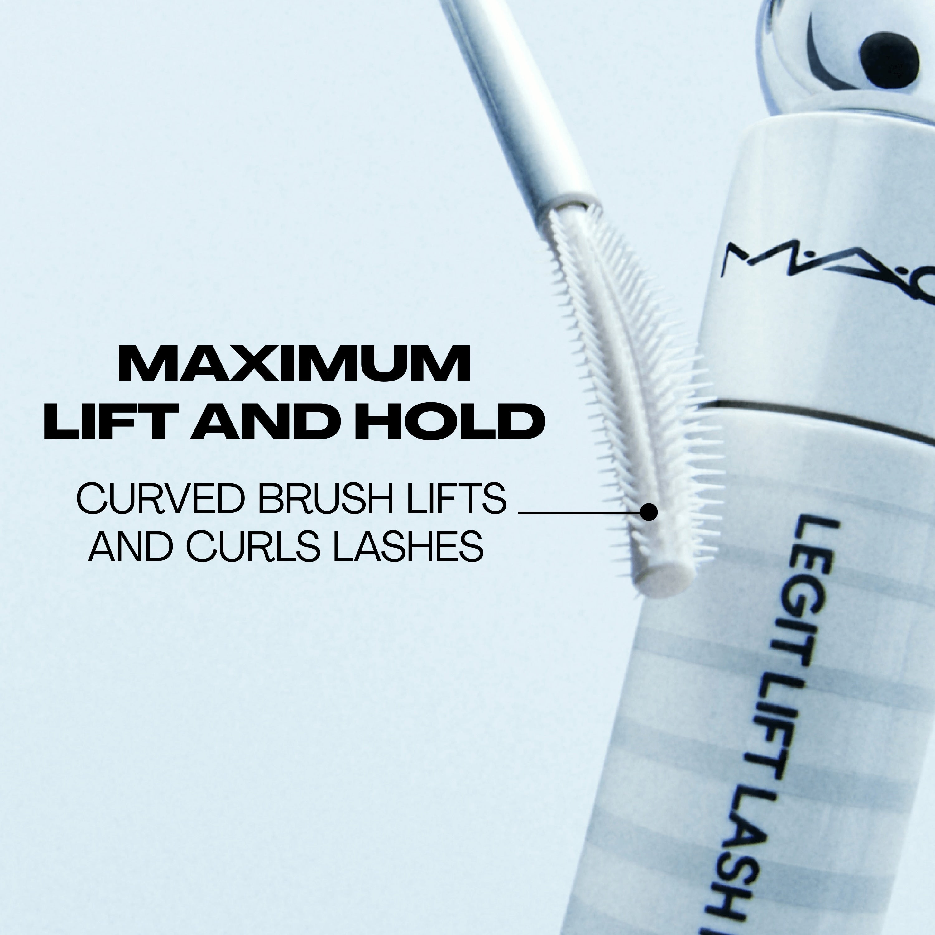 M·A·CSTACK Legit Lift Lash Primer | Fresh Daily Favorite