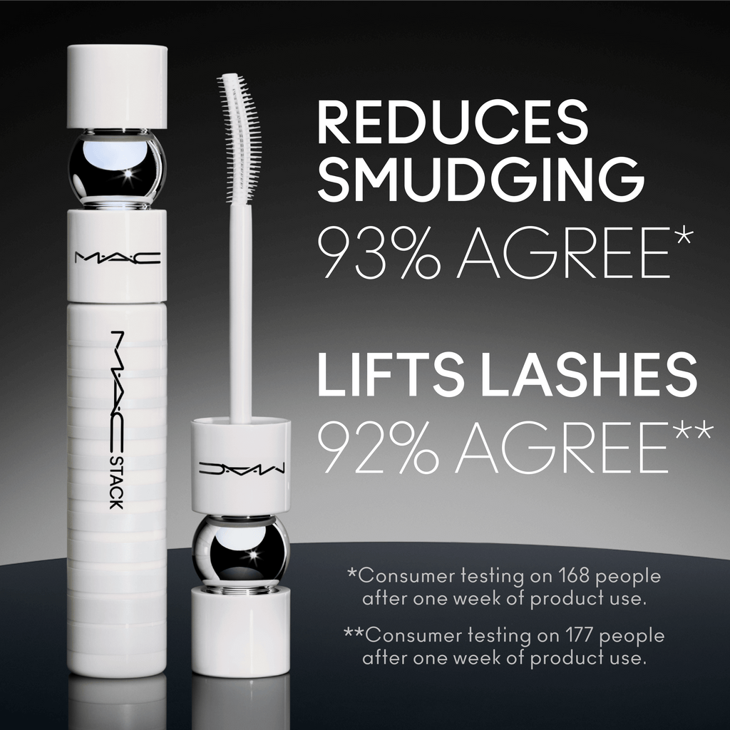 M·A·CSTACK Legit Lift Lash Primer | Fresh Daily Favorite