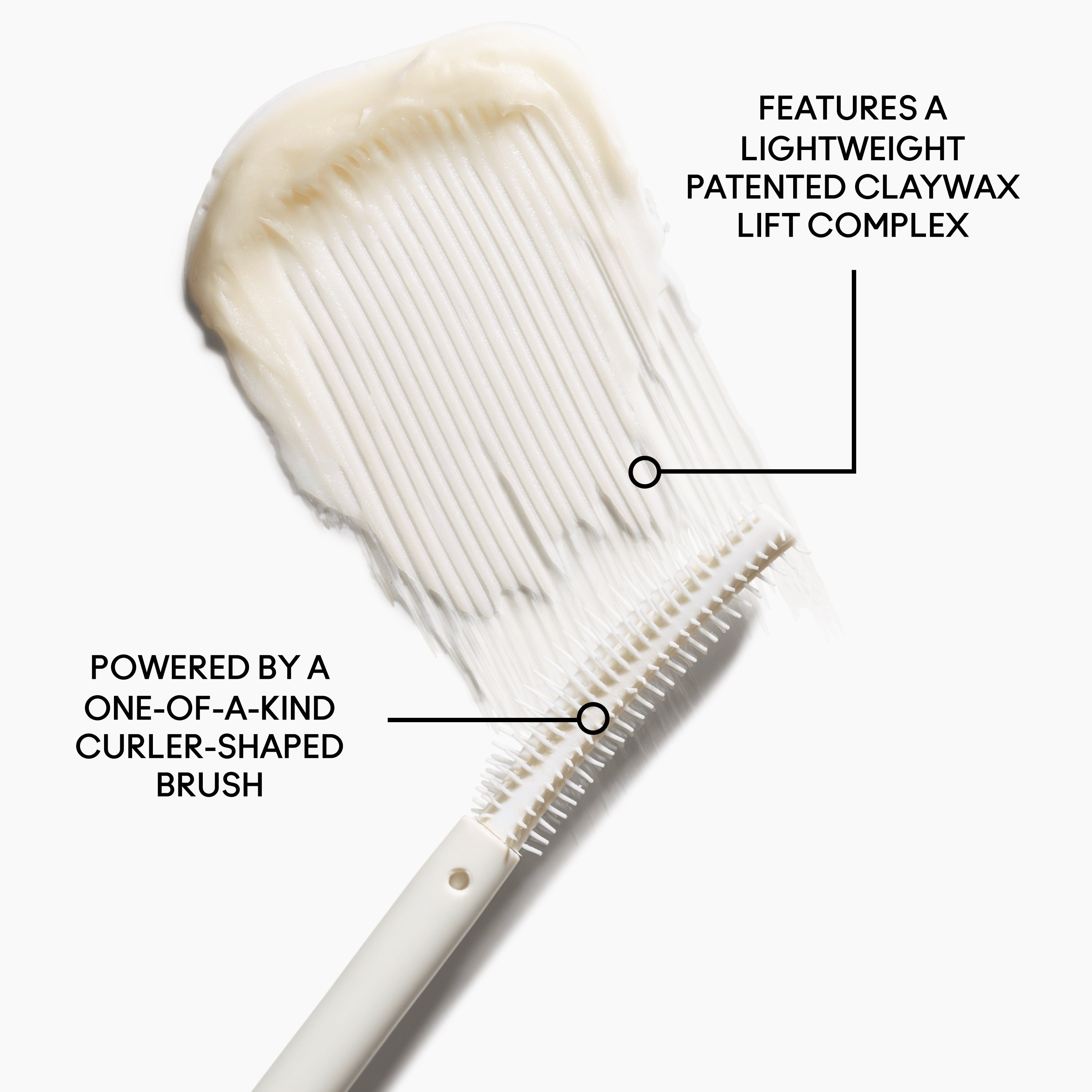 M·A·CSTACK Legit Lift Lash Primer | Fresh Daily Favorite